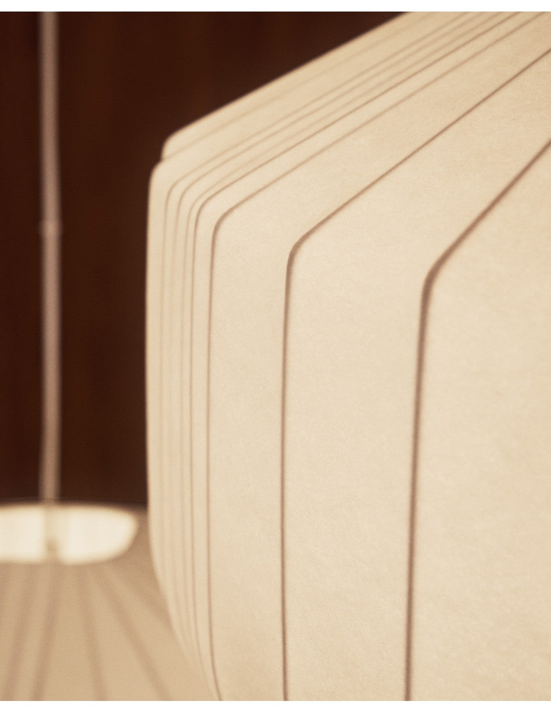 Závěsné svítidlo SOMAR bílé