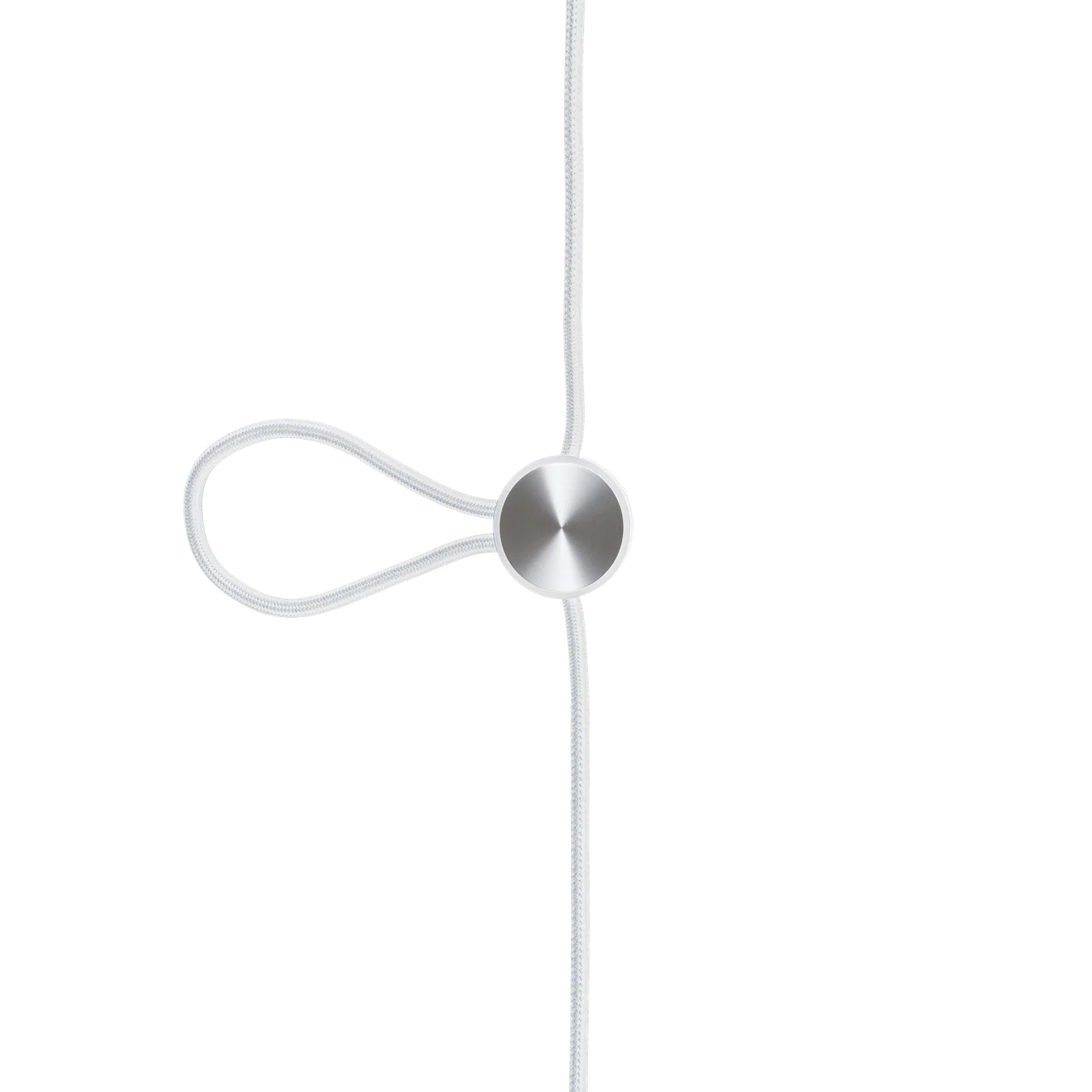 White Cable Regulator MODEL 501