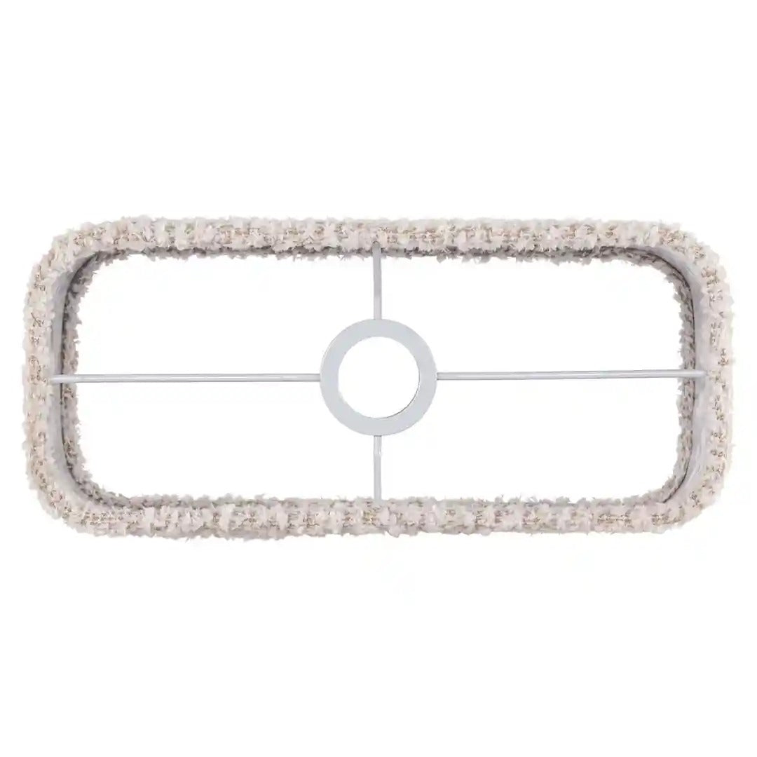 Stínidlo MARLY krémové