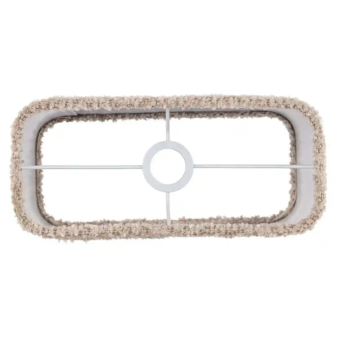 EMILY beige lampshade