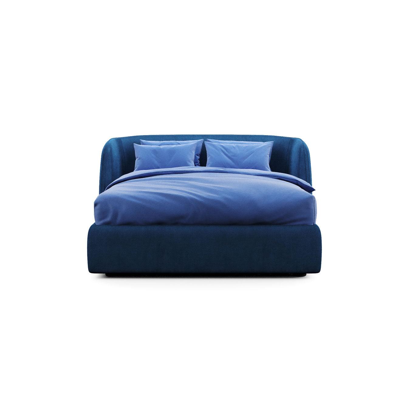 Łóżko CAILLOU granatowy Liu Jo Living    Eye on Design