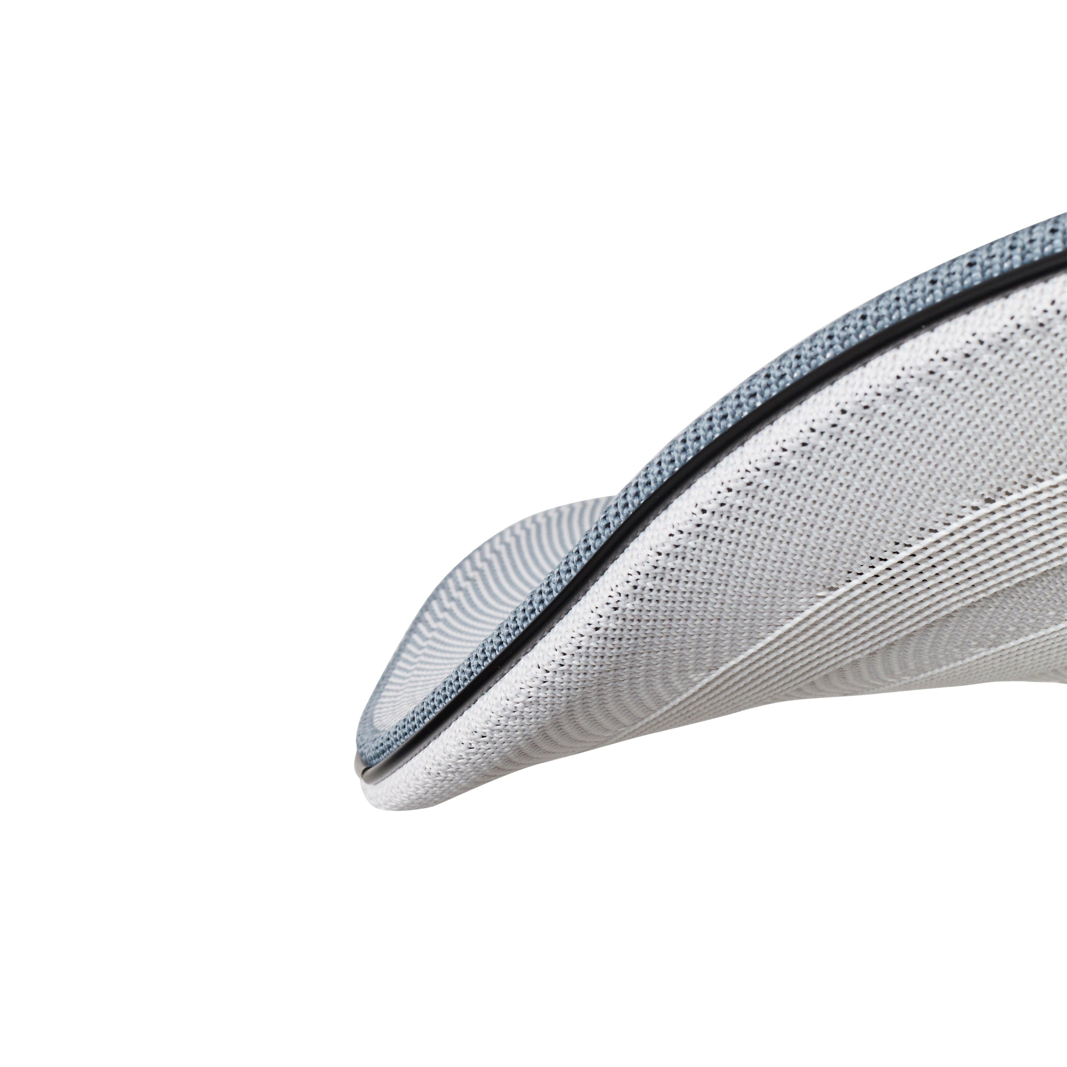 Závěsné svítidlo FLYING modré