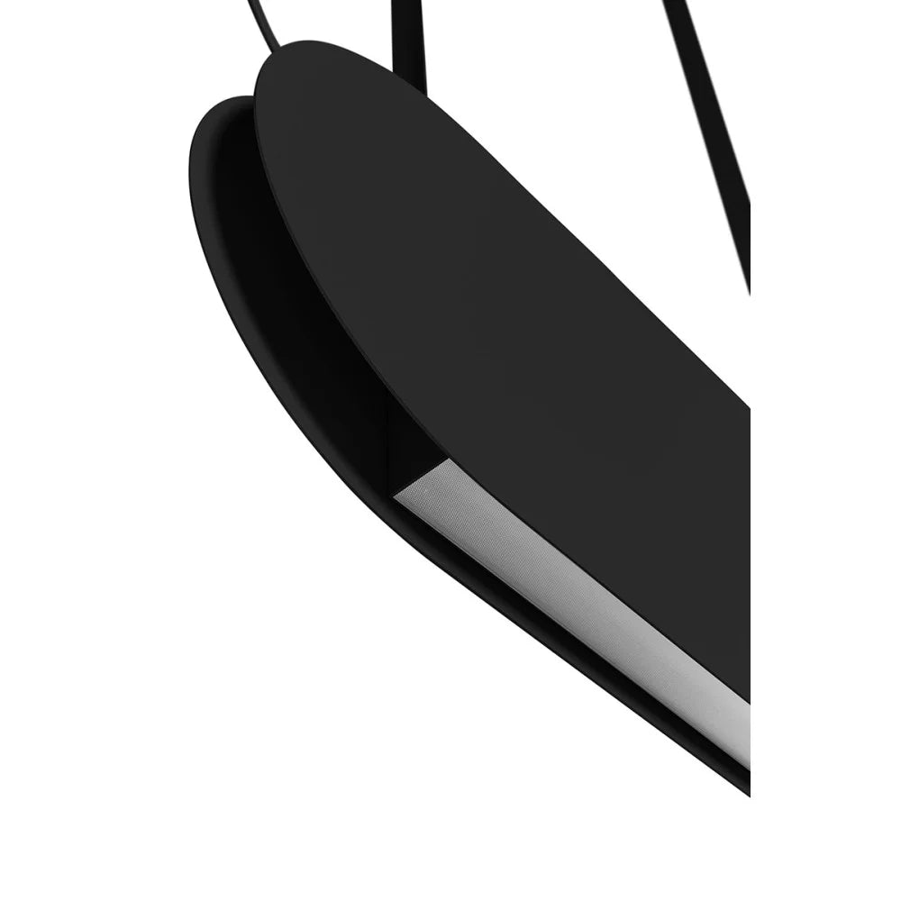 MALUMI black pendant lamp
