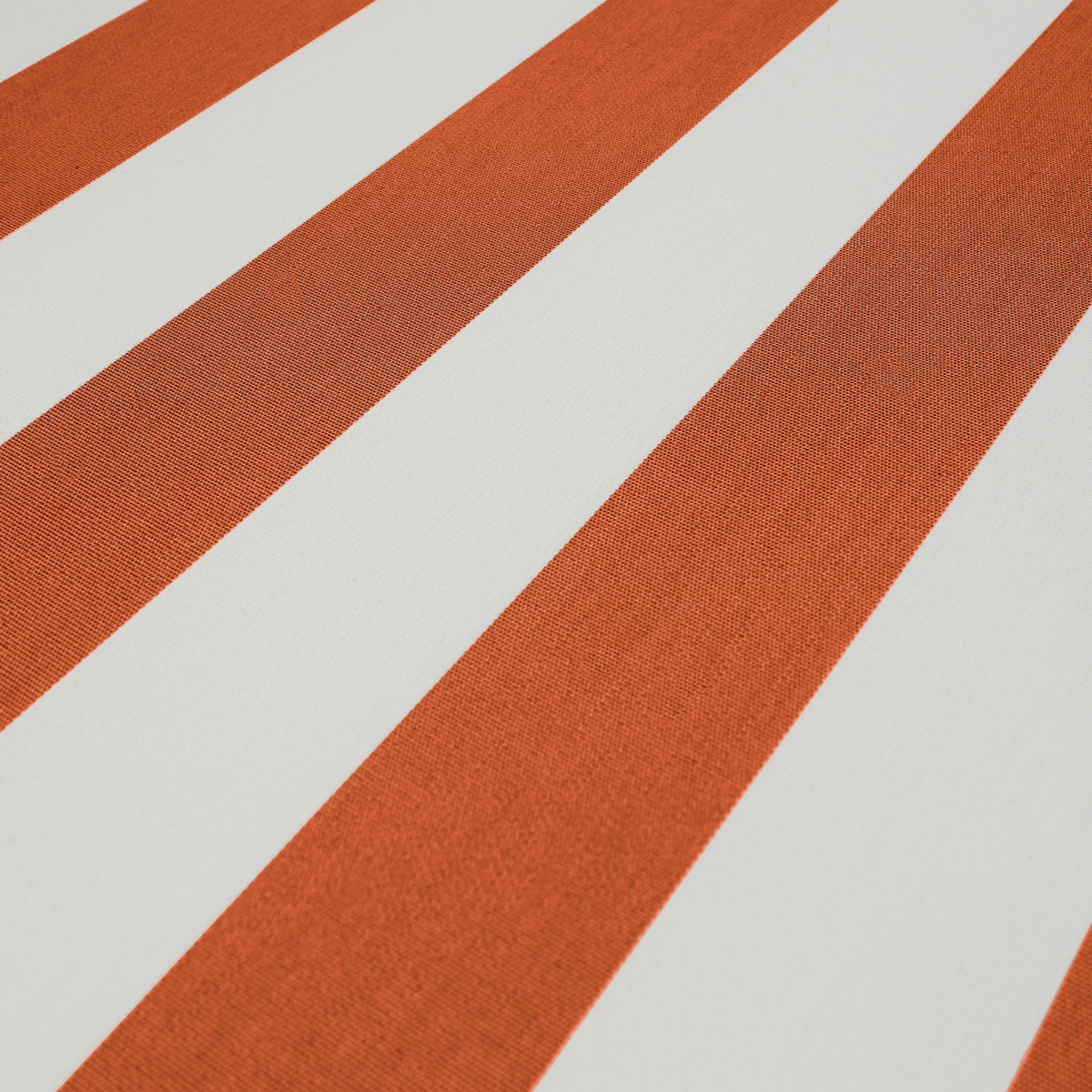 Zahradní křeslo MANZO oranžové s bílou