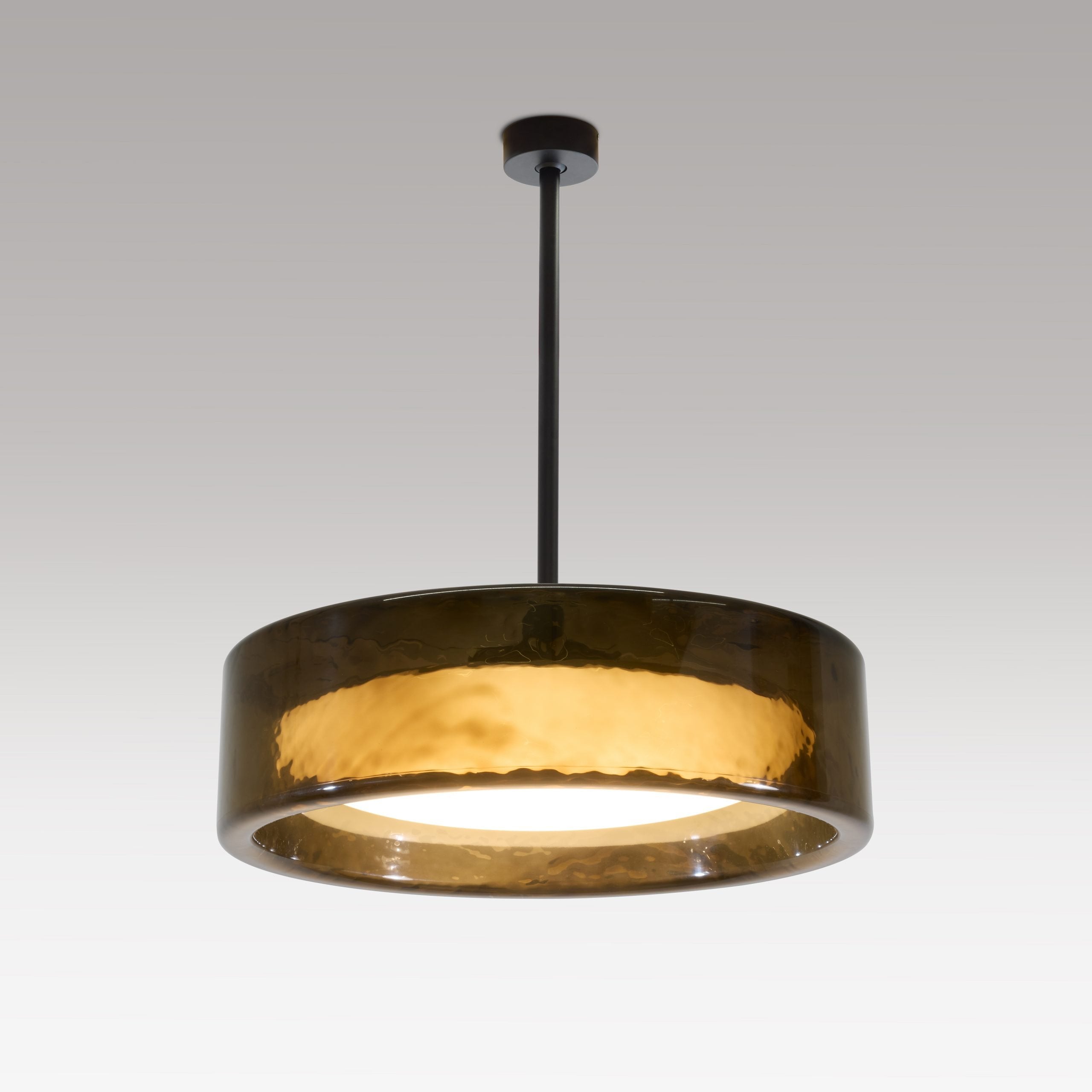 RINGO pendant lamp dark gray