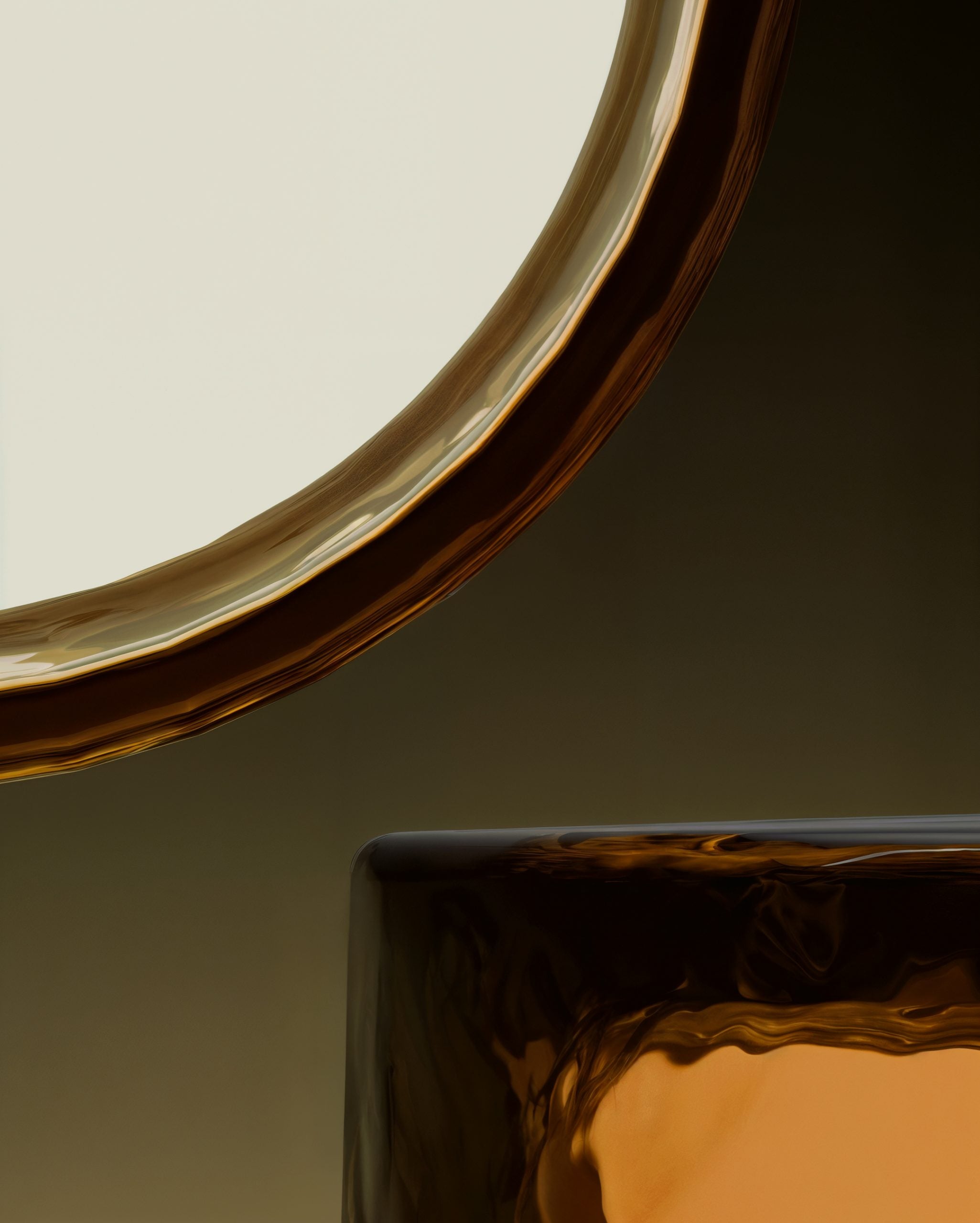 RINGO ceiling lamp dark gray