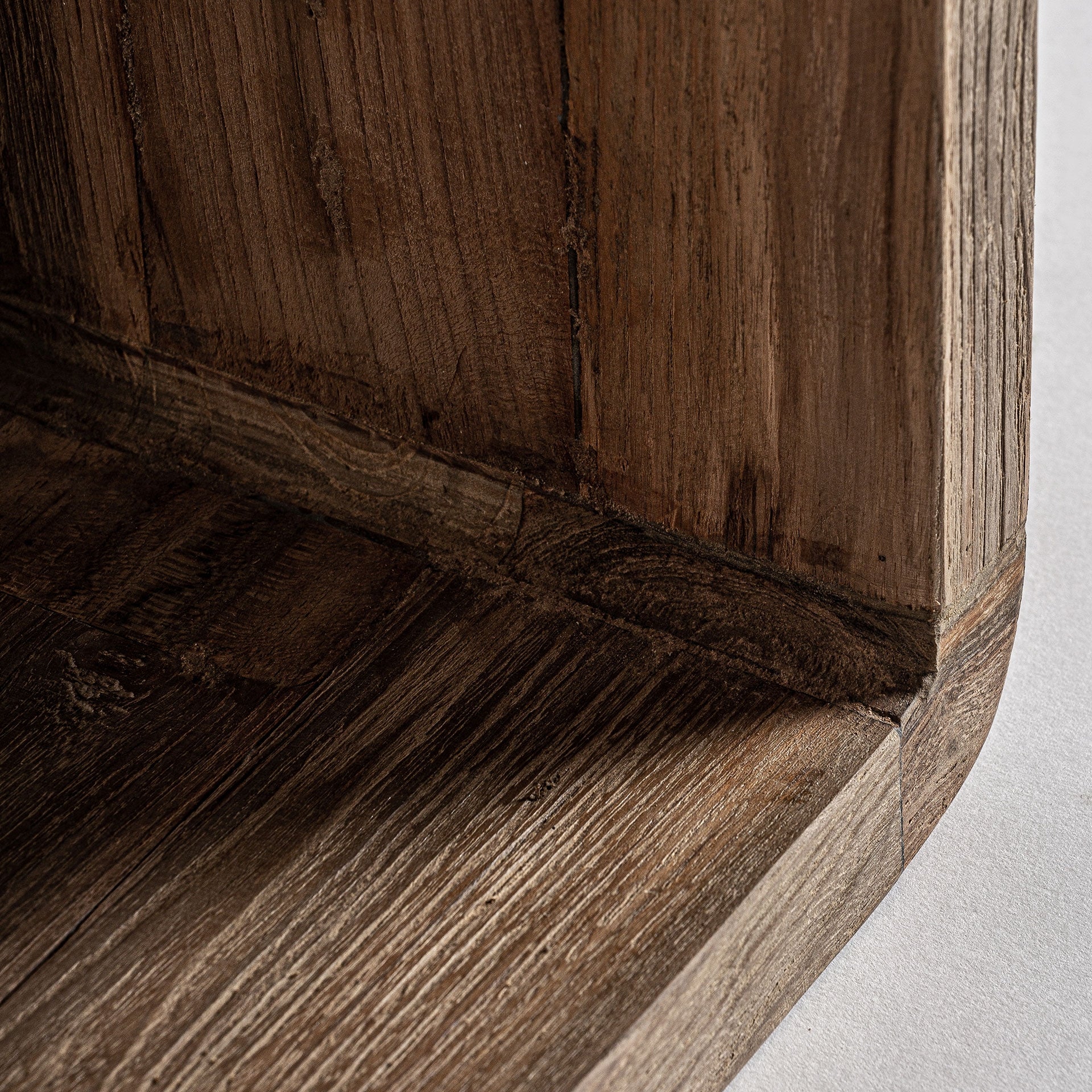 CORBA Outdoor Table Wood