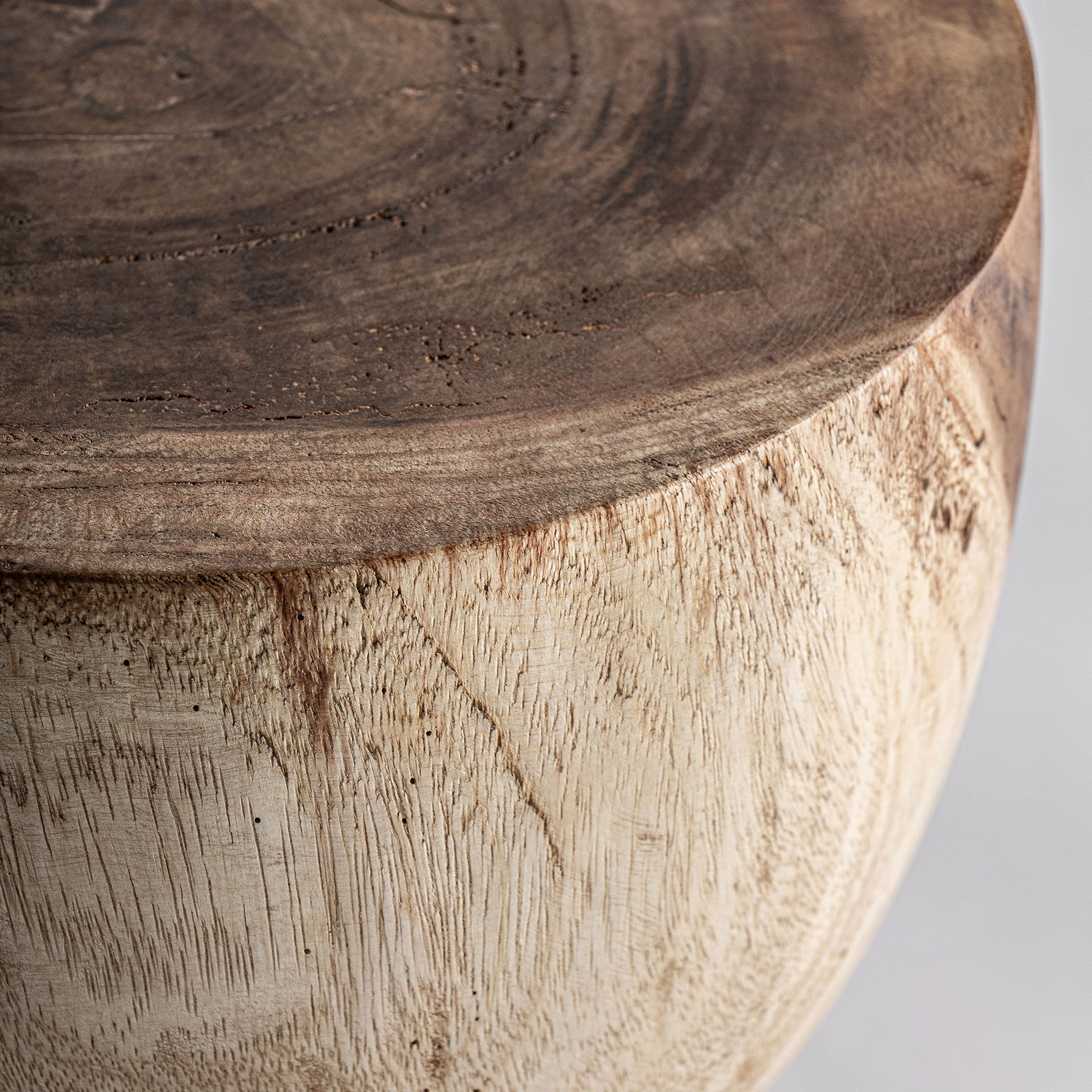 Konferenční stolek RIMINI dřevo suar [Amelia]