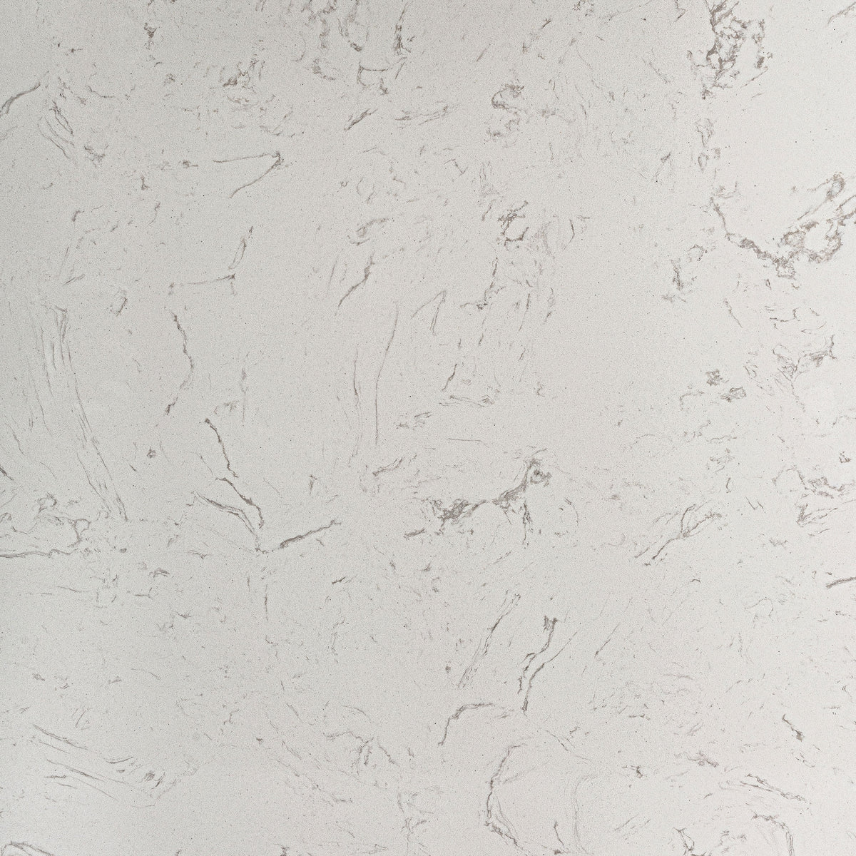 Stół barowy PERRIER biały blat z czarną podstawą – styl art déco