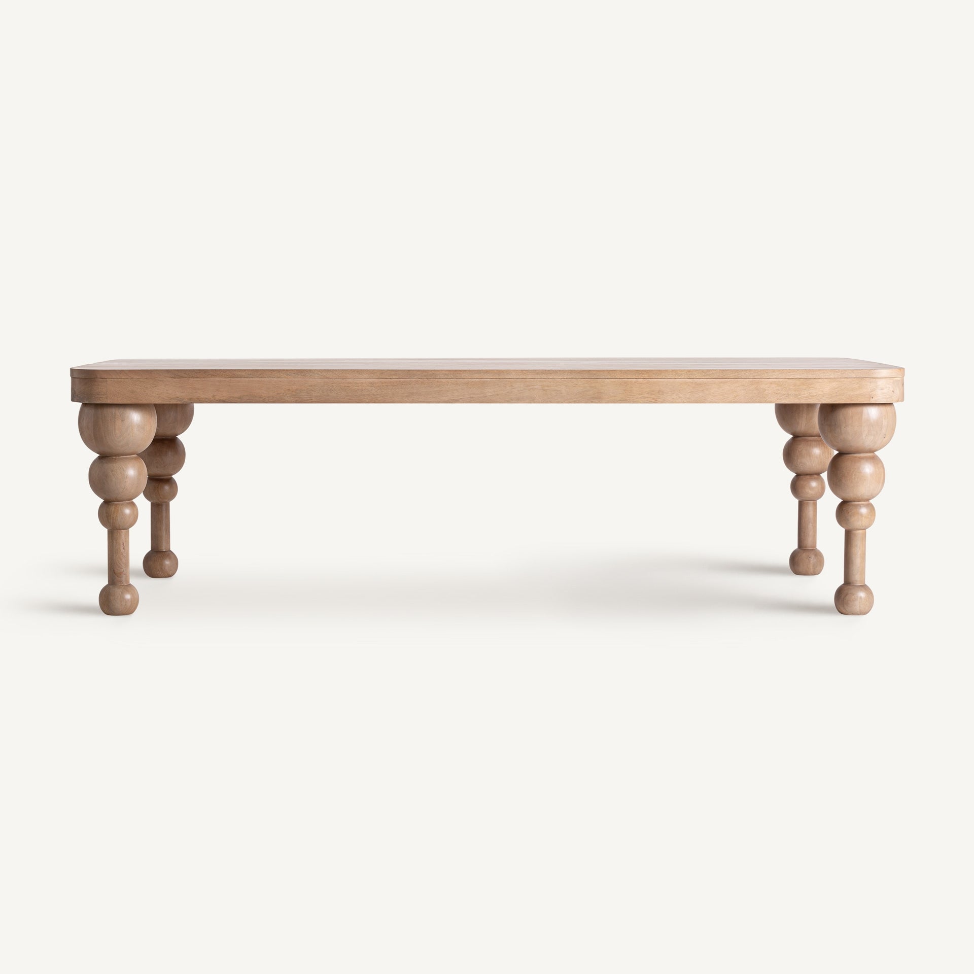 BOCKSBERG Table Mango Wood