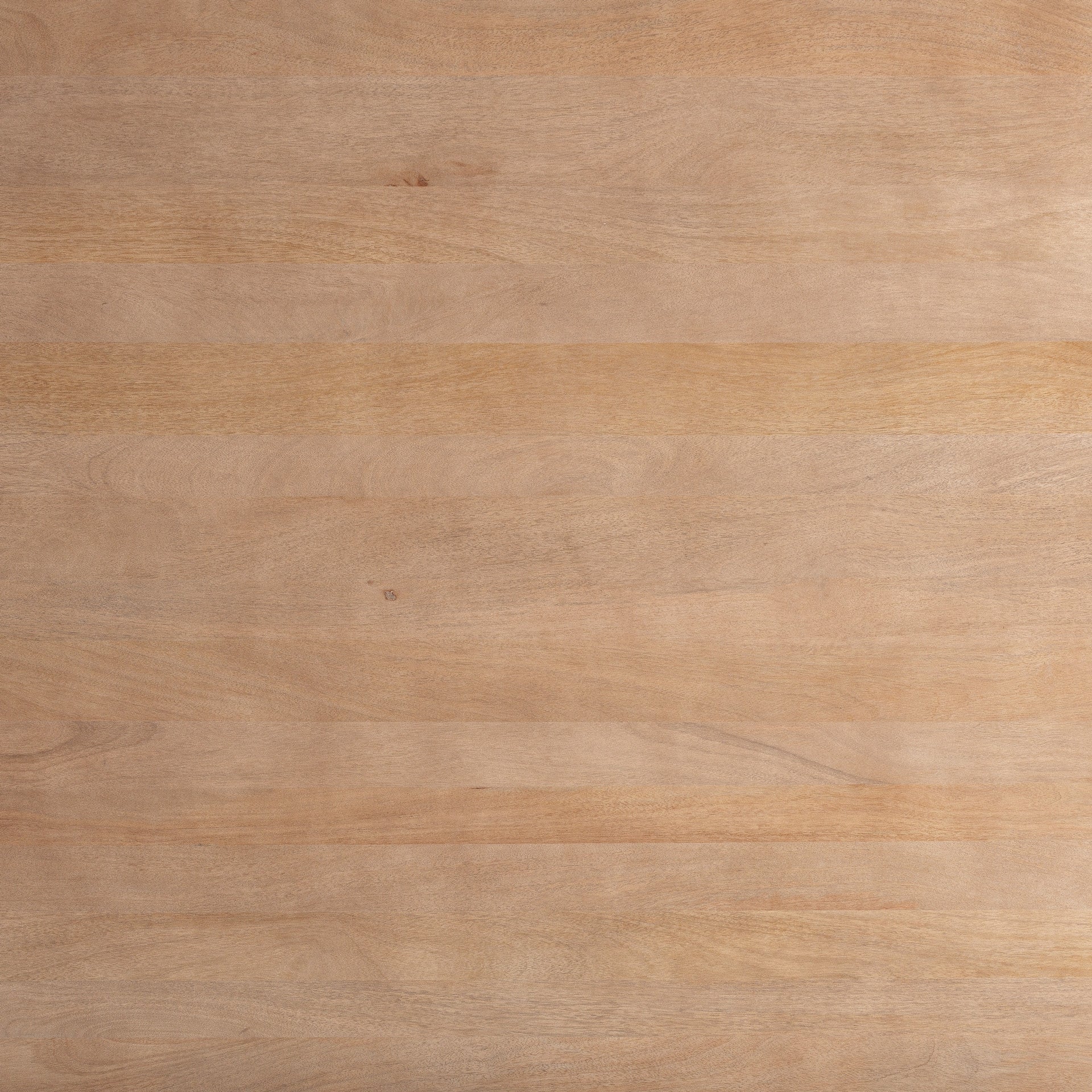 BOCKSBERG Table Mango Wood