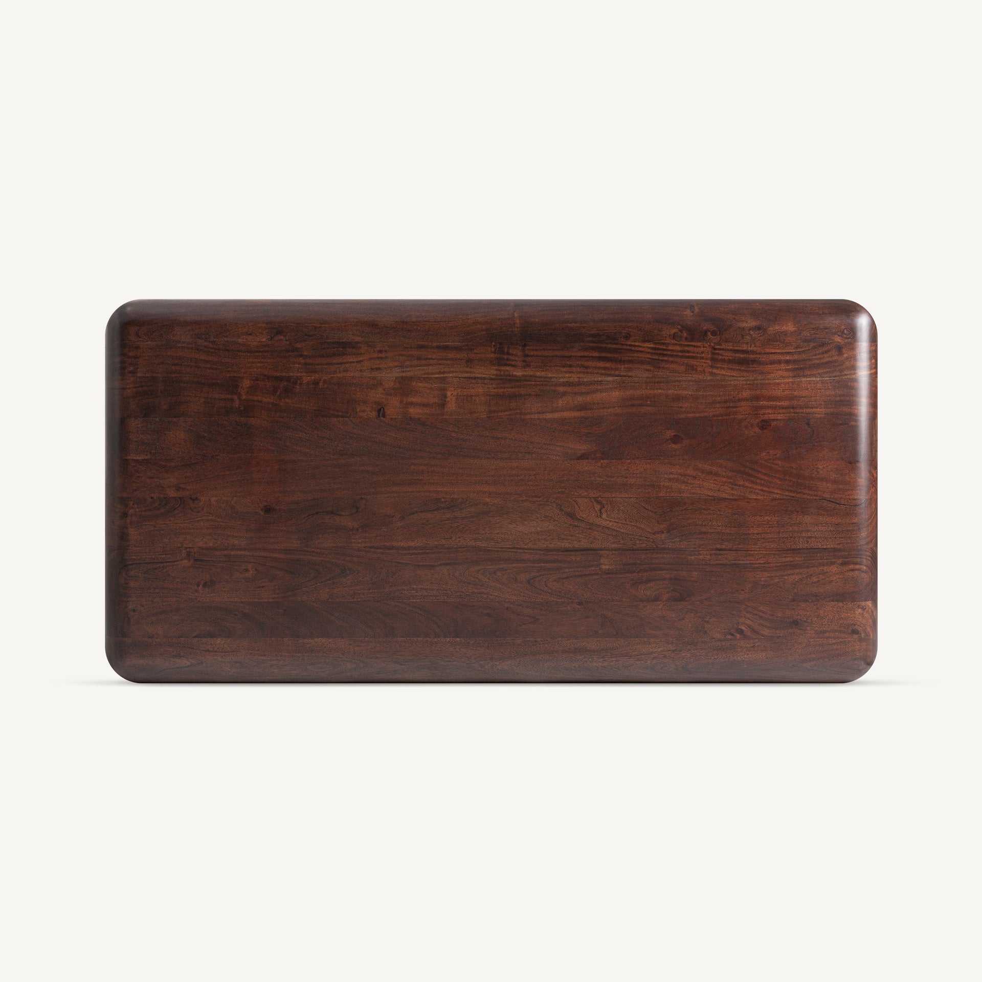 FLERS Coffee Table Acacia Wood