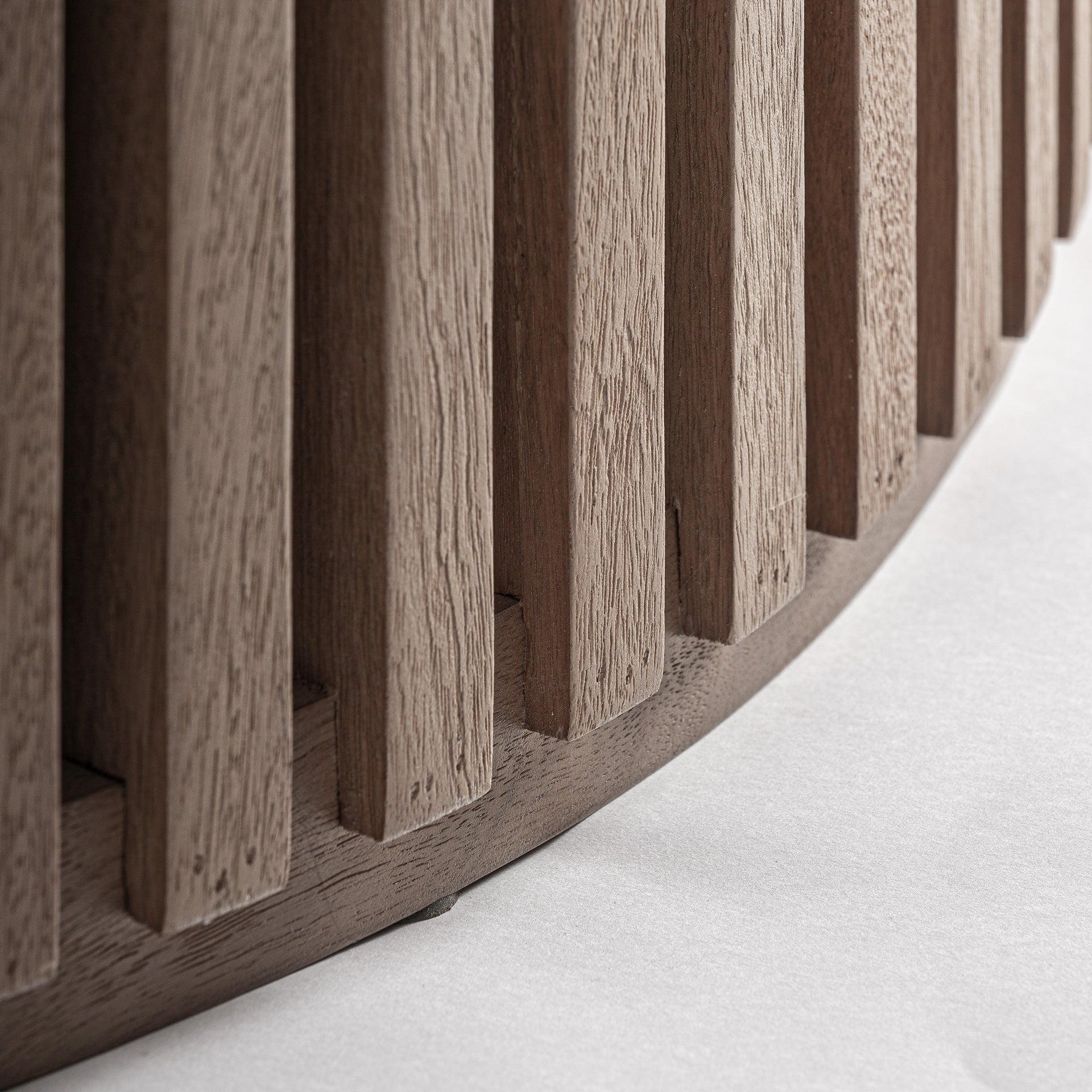 GÀBIA Coffee Table Mango Wood