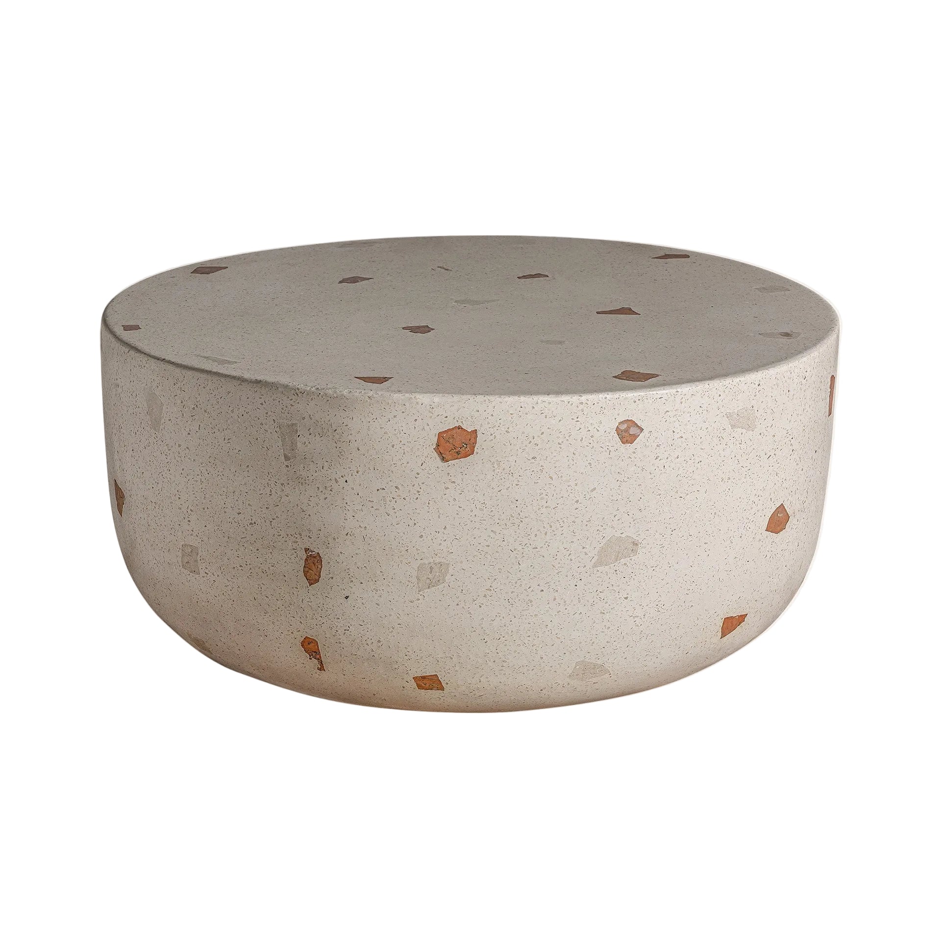 MASSA Terrazzo Coffee Table