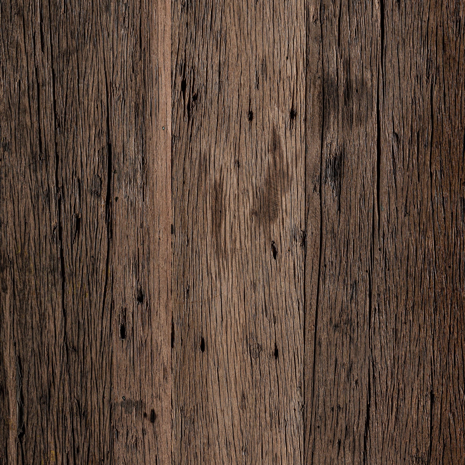 SAMSUN Coffee Table Recycled Wood