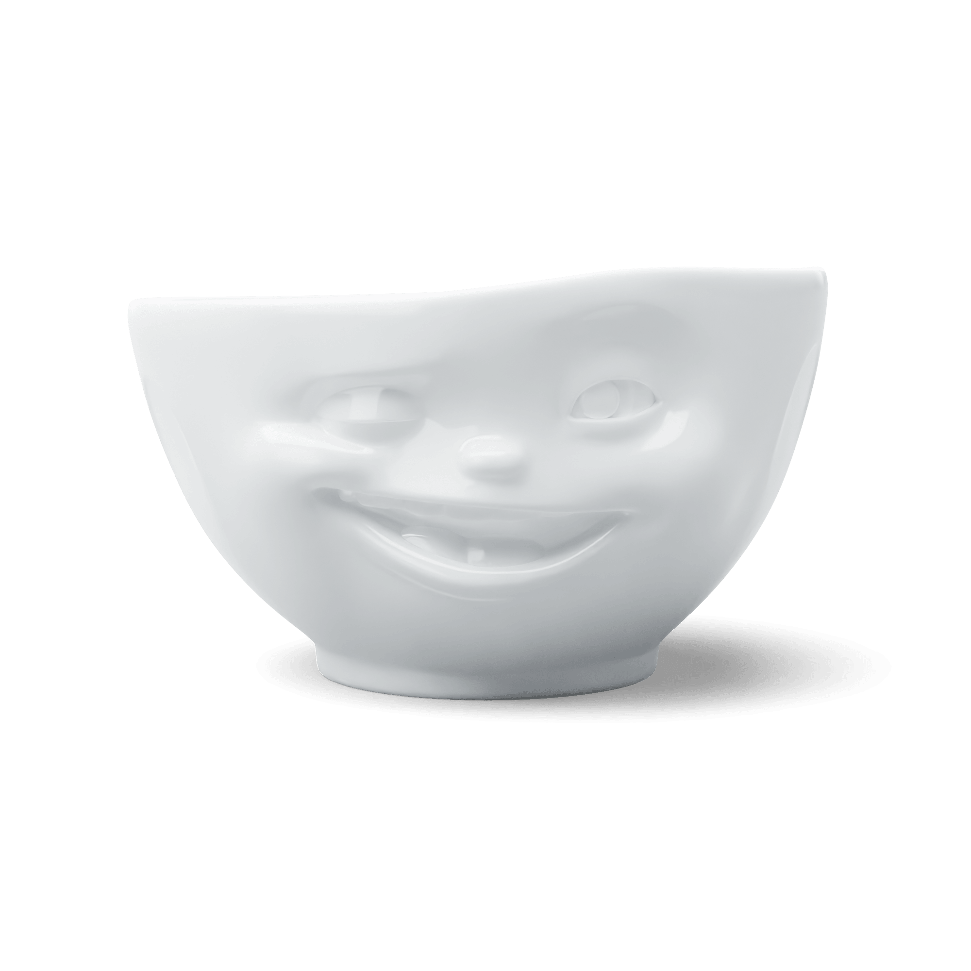 Miska WINKING biały – 58products