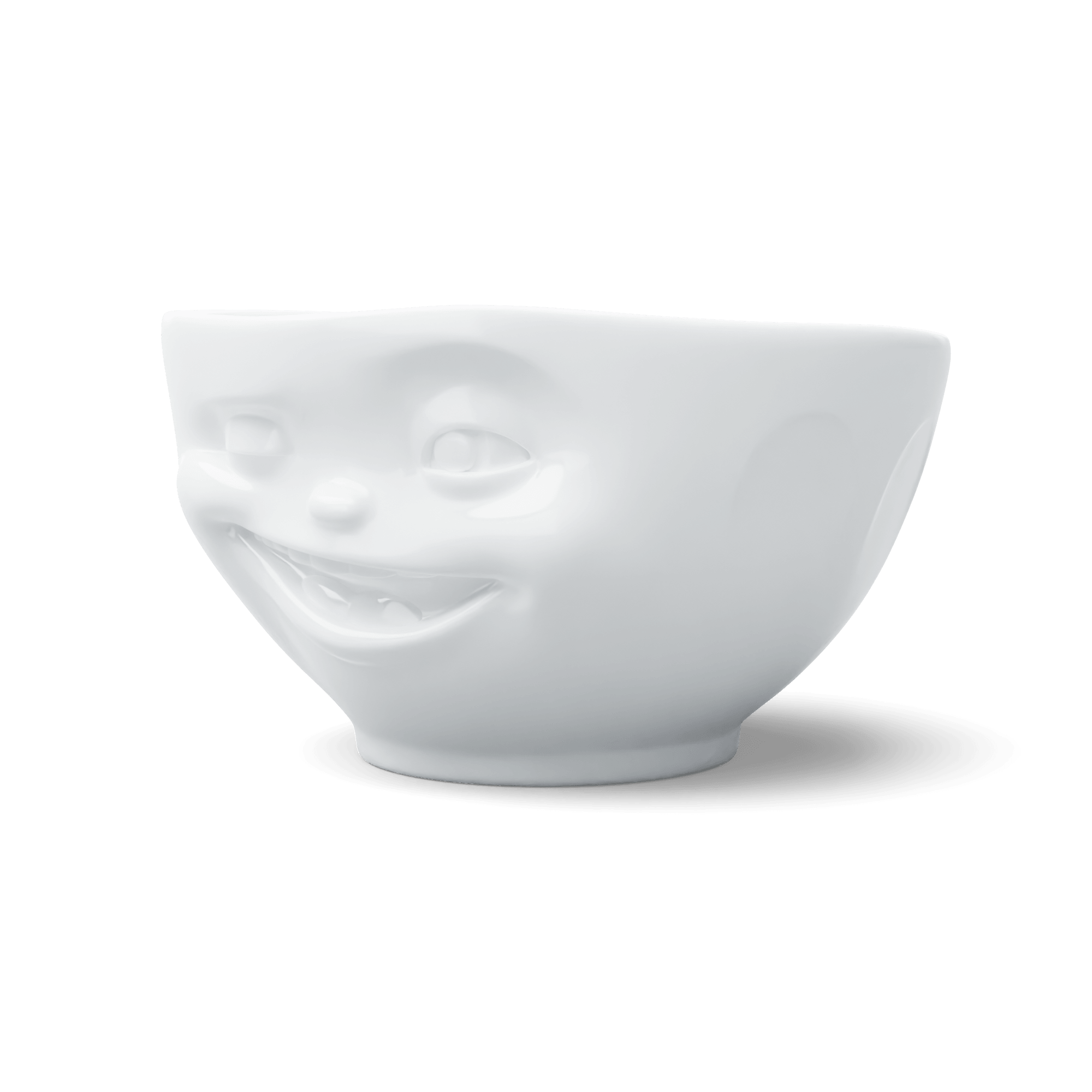 Miska WINKING biały – 58products