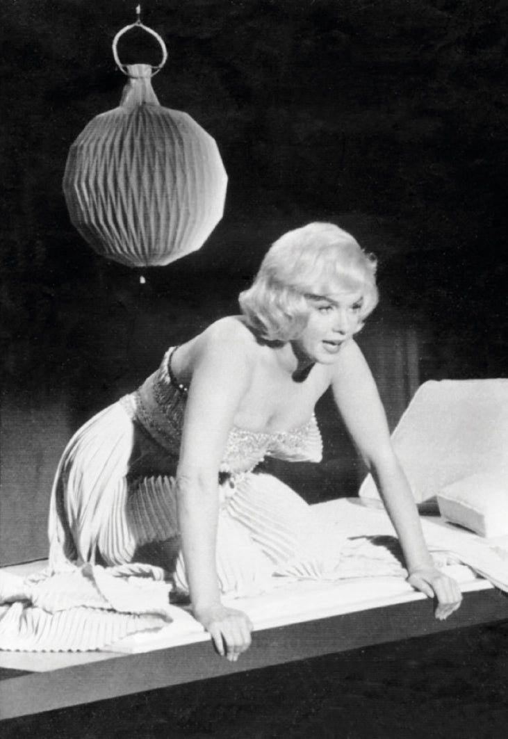 Závěsné svítidlo MODEL 101 bílé