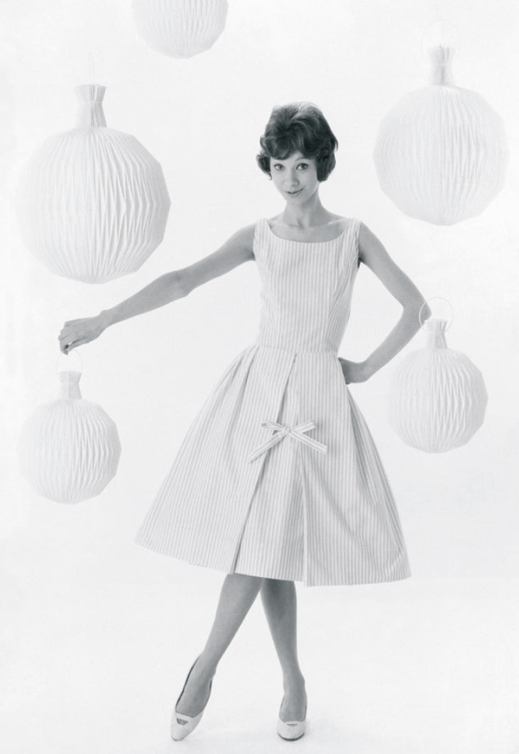 Závěsné svítidlo MODEL 101 bílé