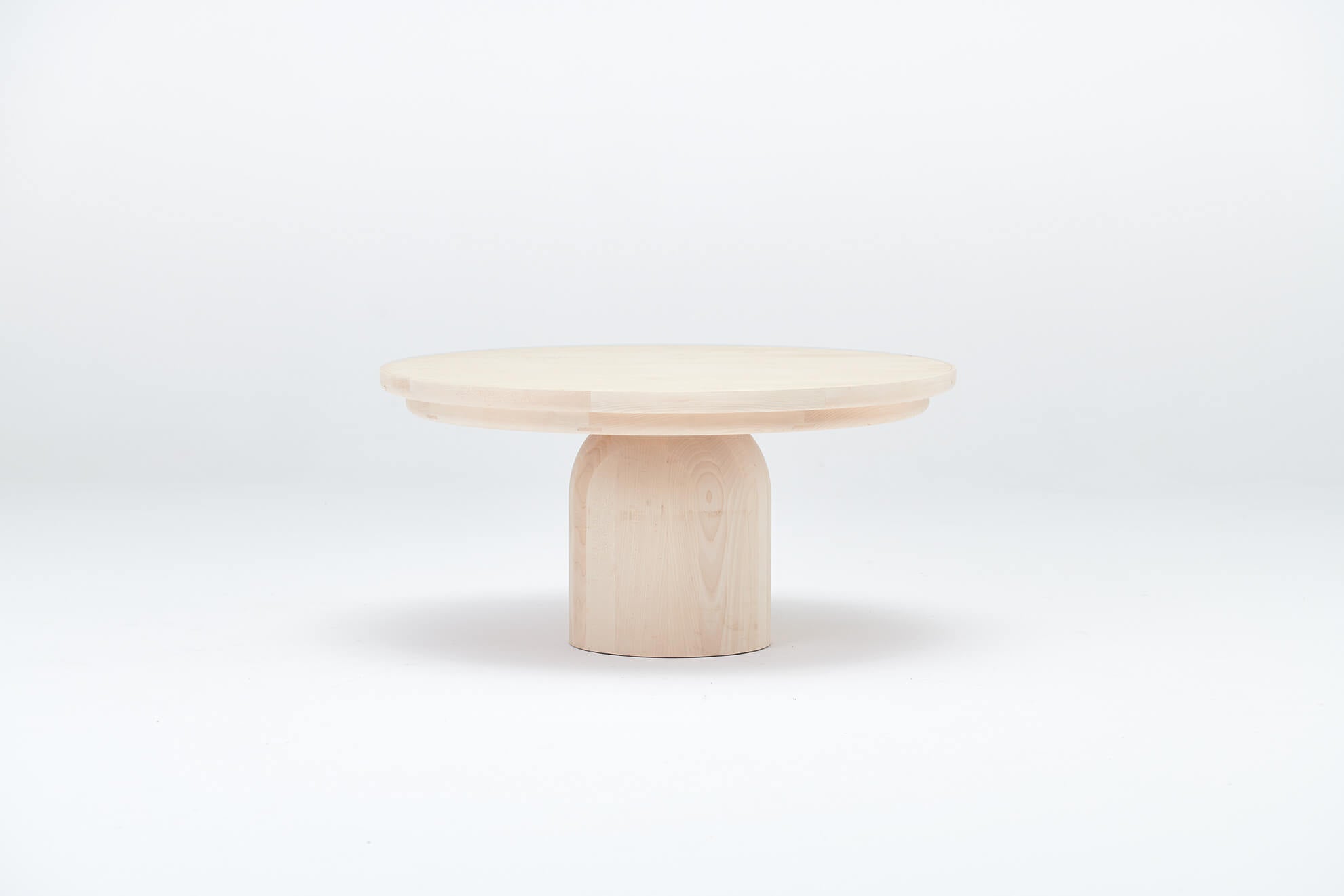 Stolik kawowy MS 108 dąb