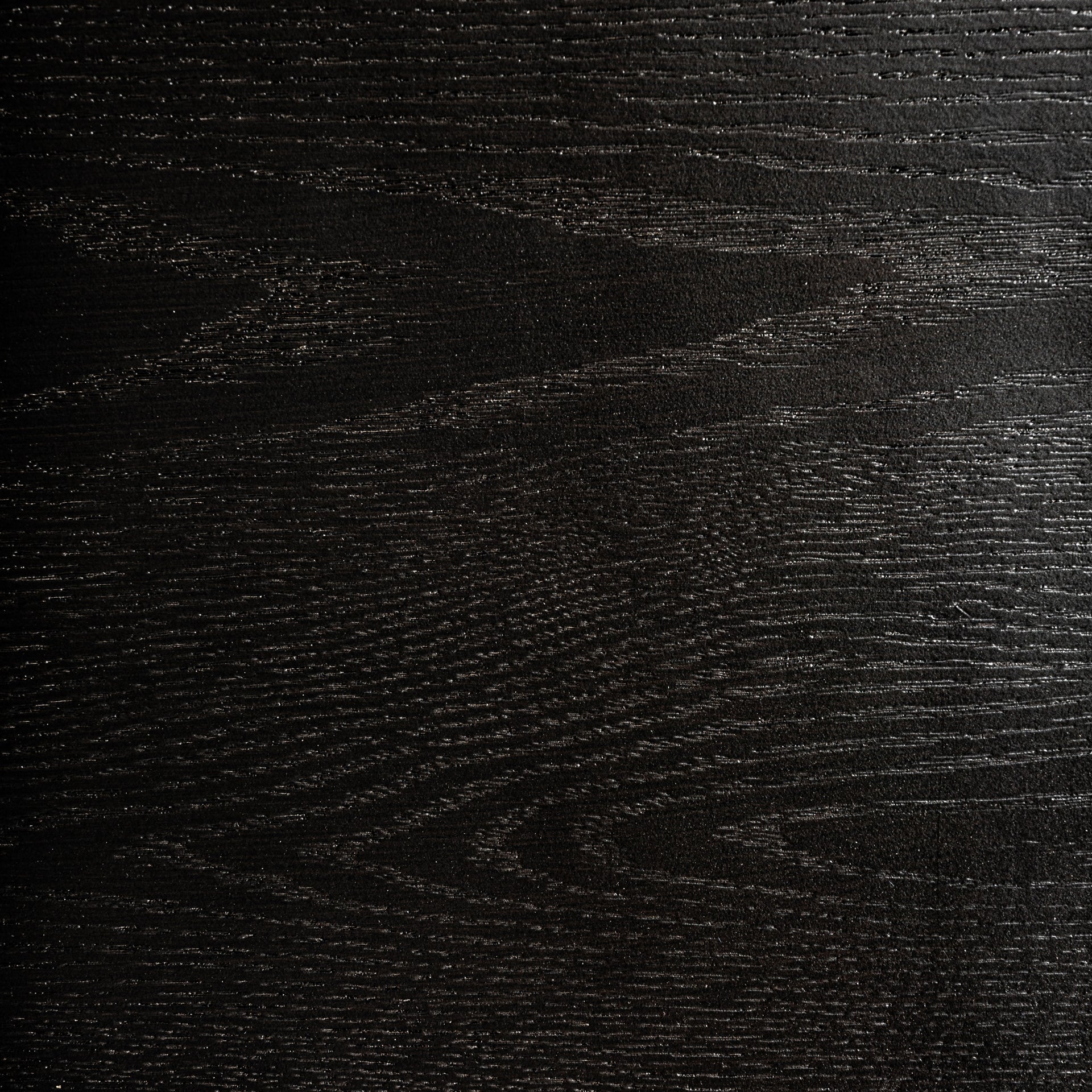 RIZE TV Cabinet Dark Oak Wood