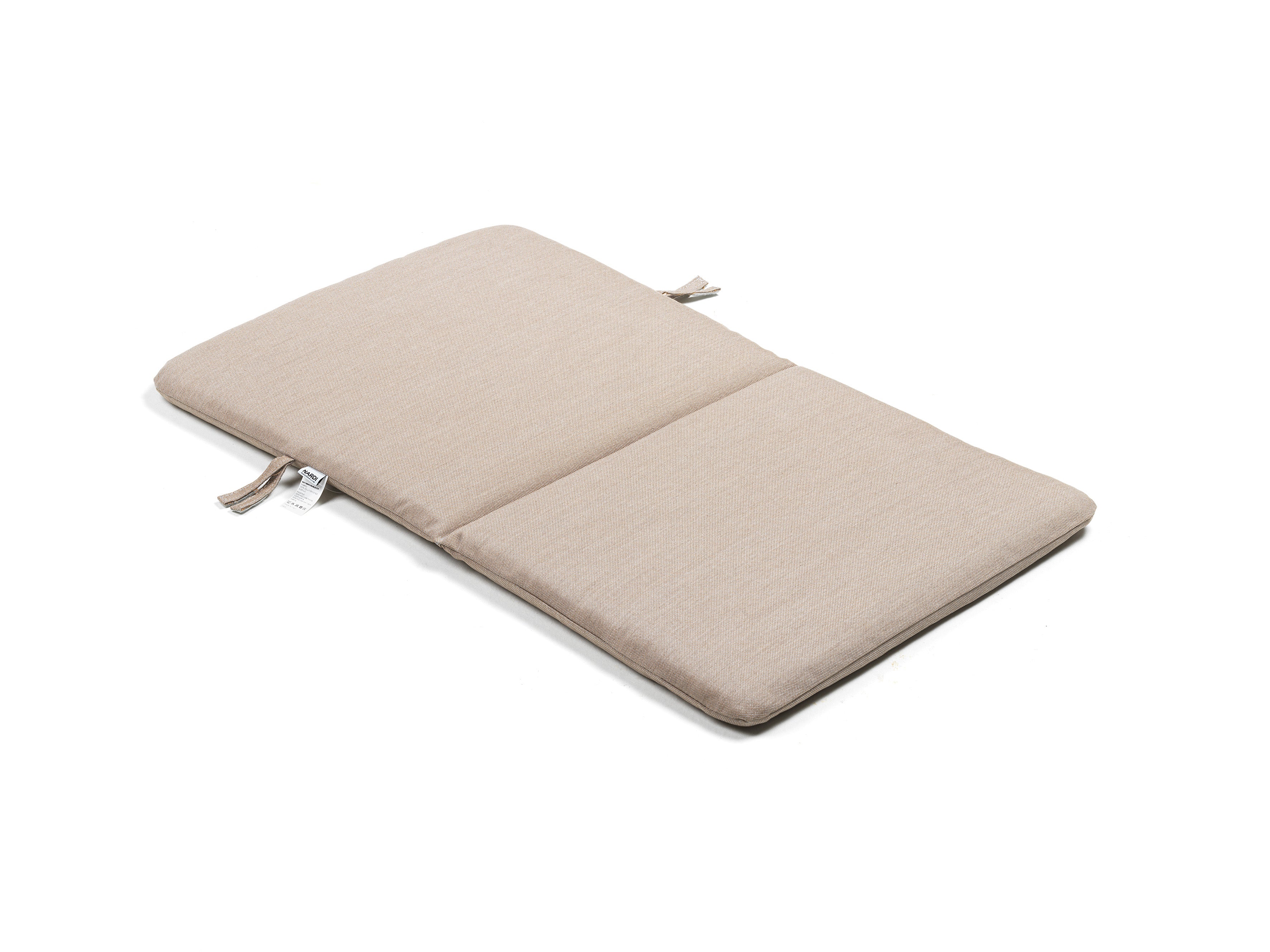 Venkovní křeslo DOGA antracitové