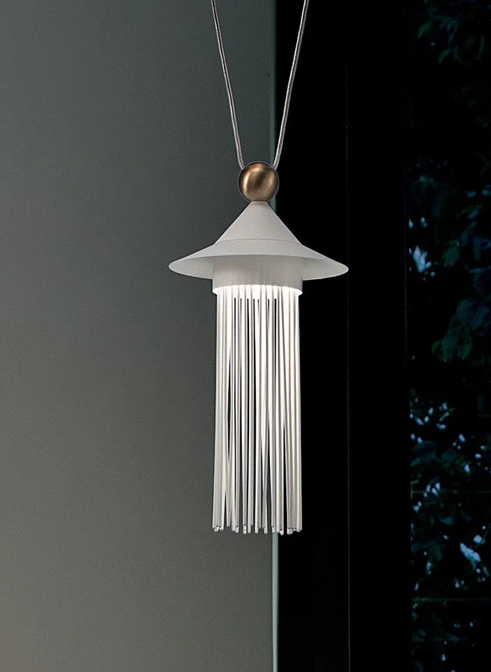 Lampa wisząca NAPPE N1