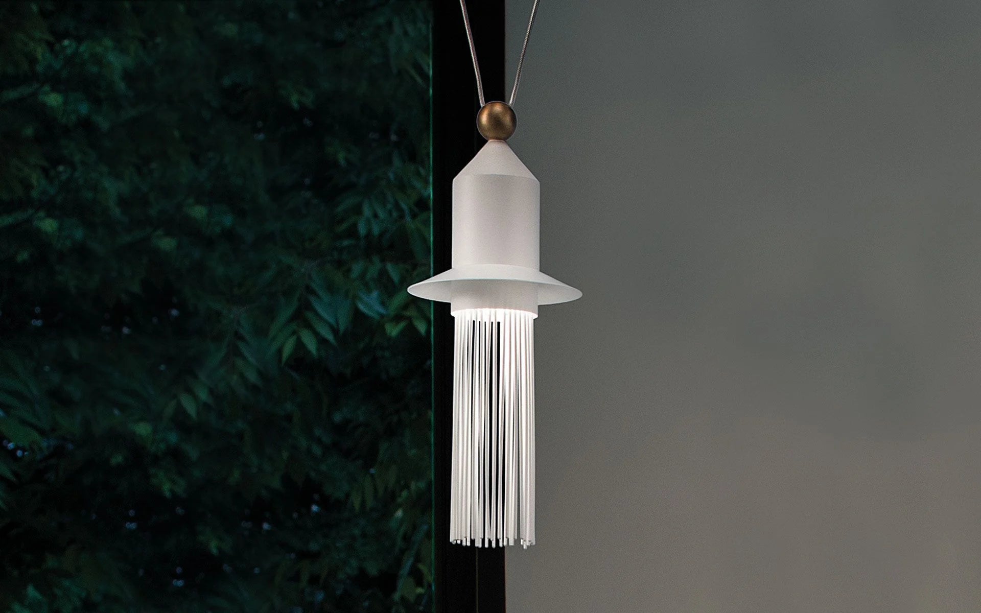 NAPPE N2 Pendant Lamp