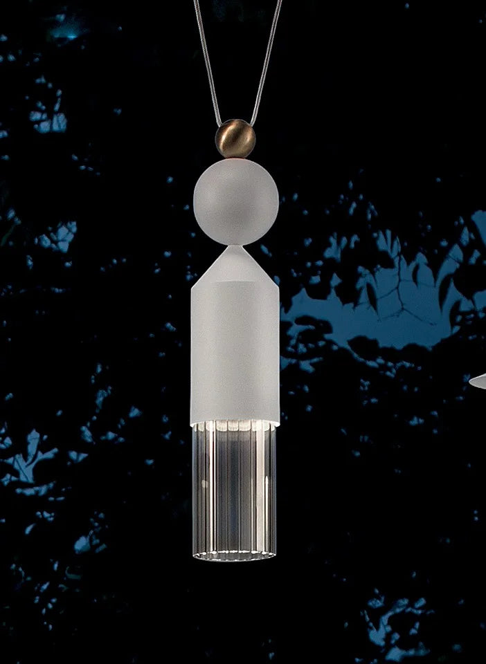 Lampa wisząca NAPPE N4