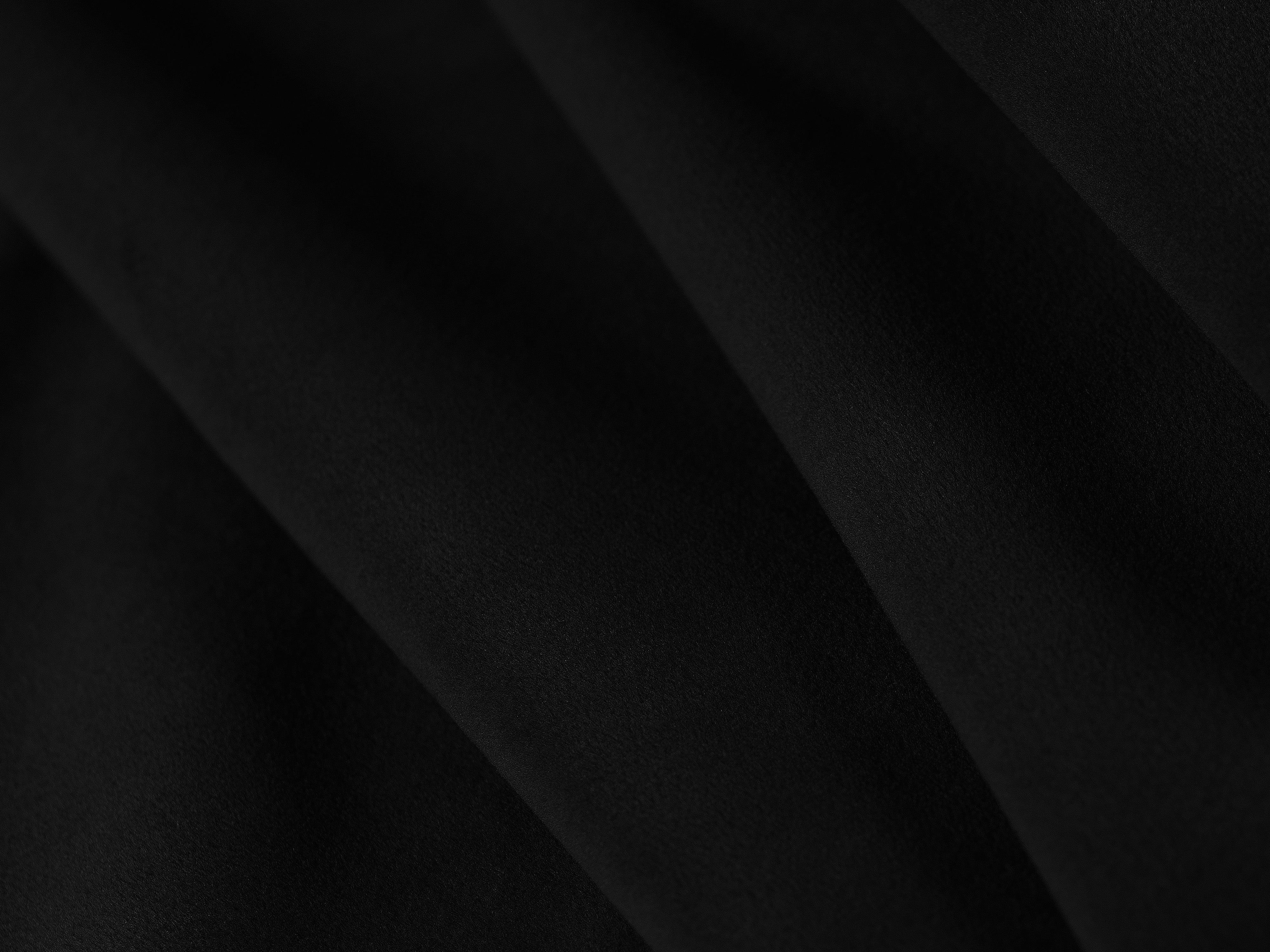 Narożnik aksamitny lewostronny TENDANCE czarny – CXL by Christian Lacroix