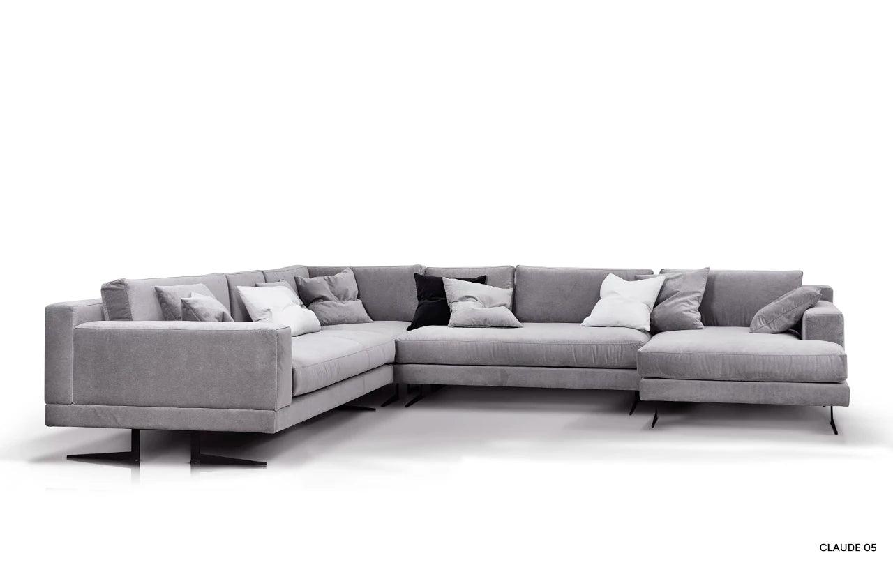 Narożnik lewostronny MYSTIC Rosanero    Eye on Design