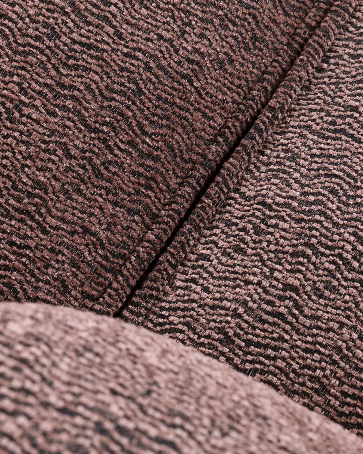 Narożnik modułowy lewostronny SOFA SO GOOD tapicerowany Moooi    Eye on Design