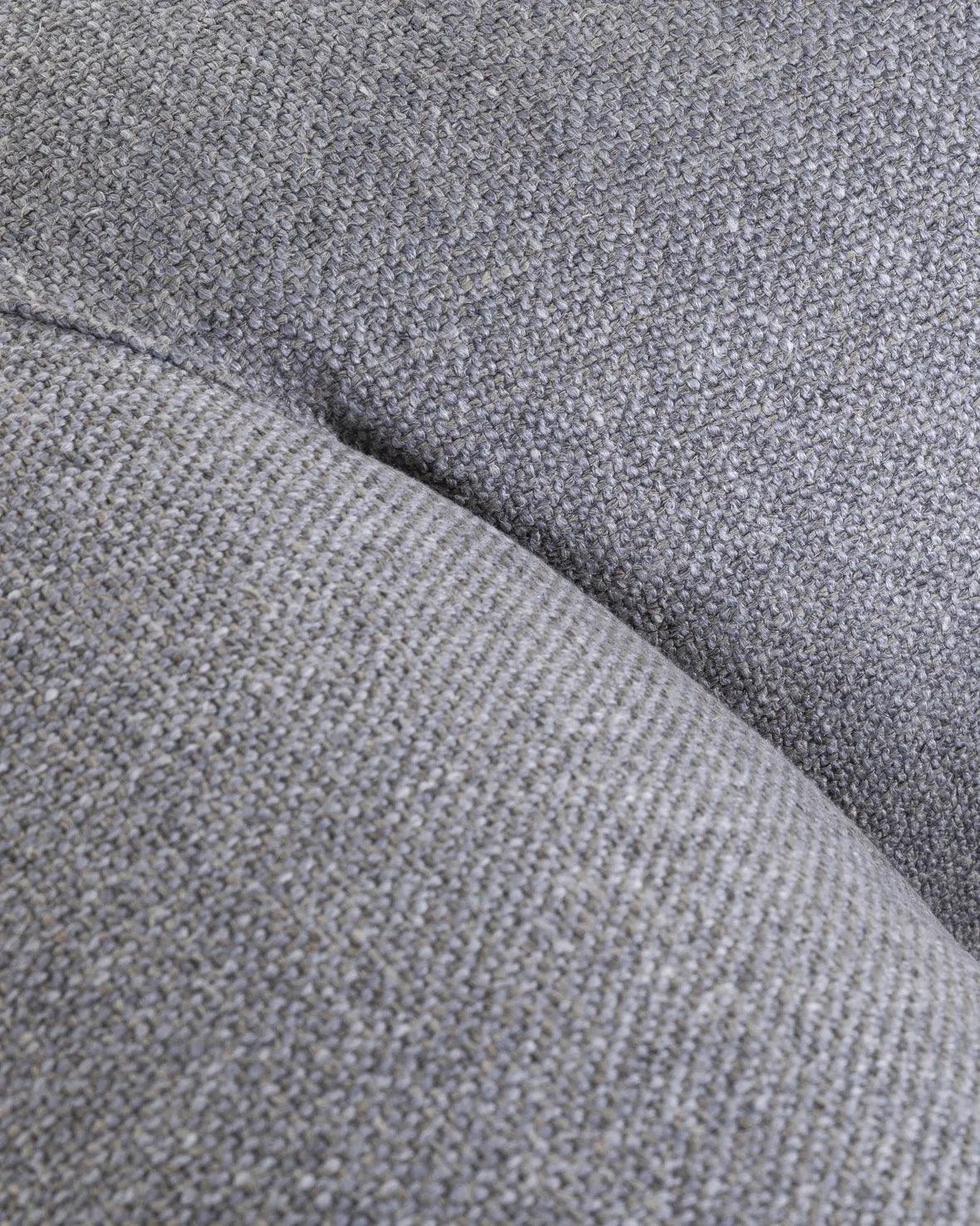 Narożnik modułowy lewostronny SOFA SO GOOD tapicerowany Moooi    Eye on Design