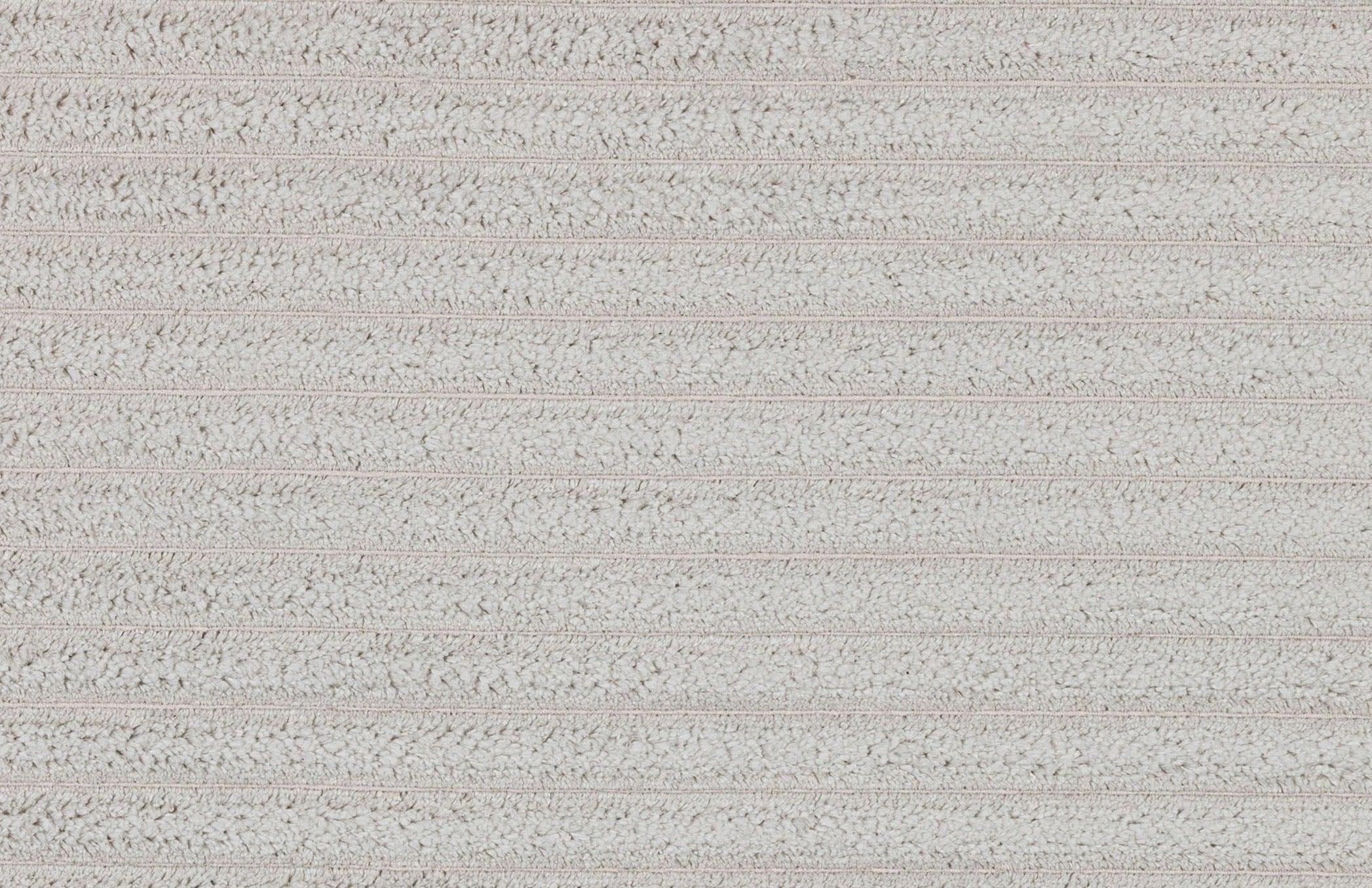 Narożnik sztruksowy lewostronny BEAN RIB jasnobeżowy Woood Exclusive    Eye on Design