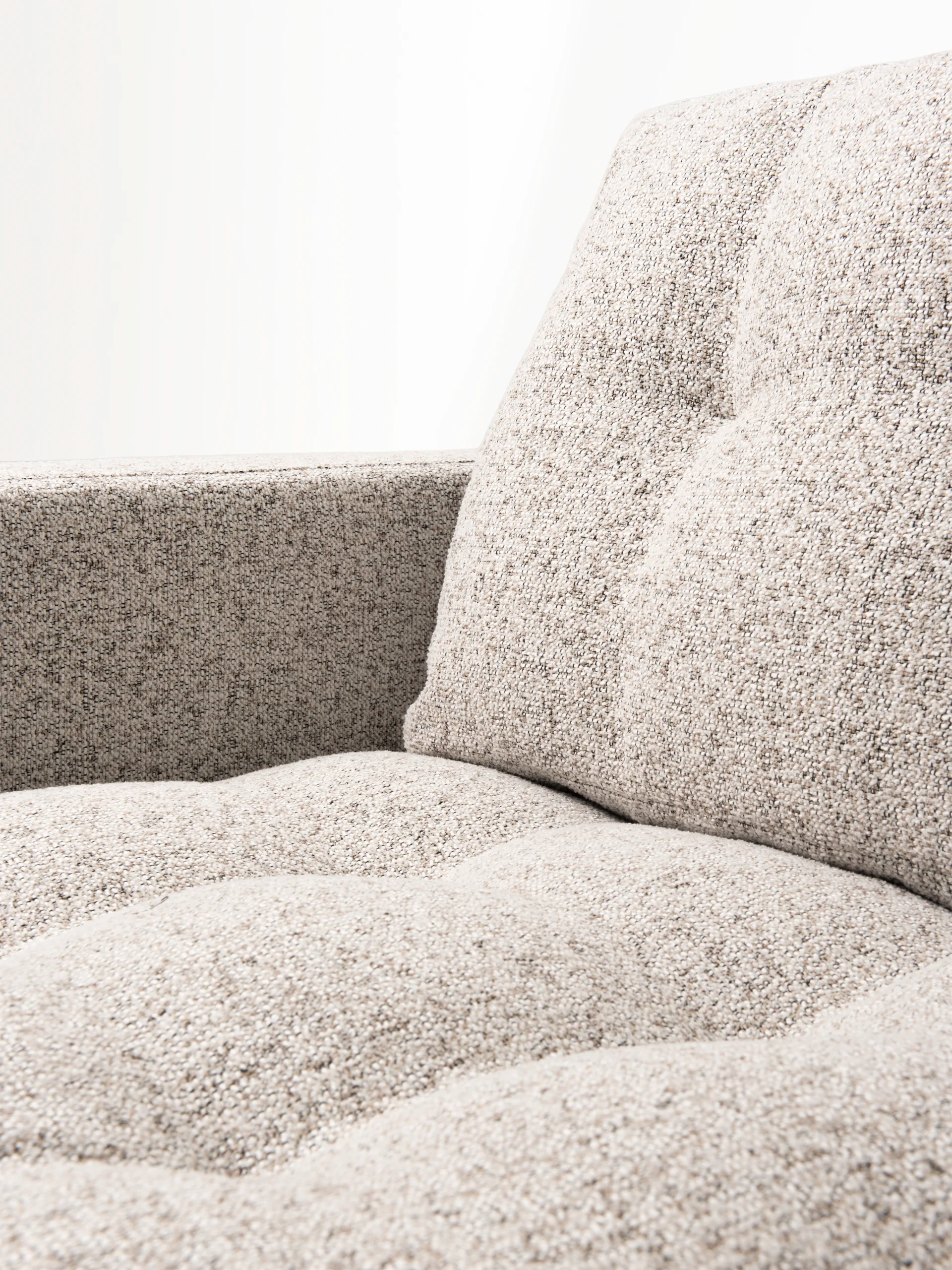 Sofa MOST tapicerowana