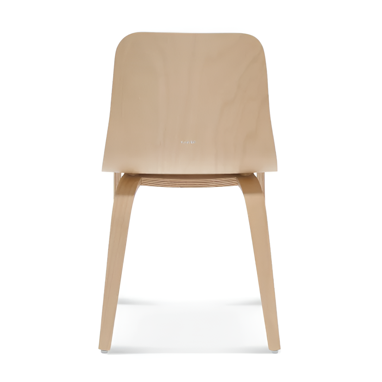 Krzesło HIPS A-1802 drewniany