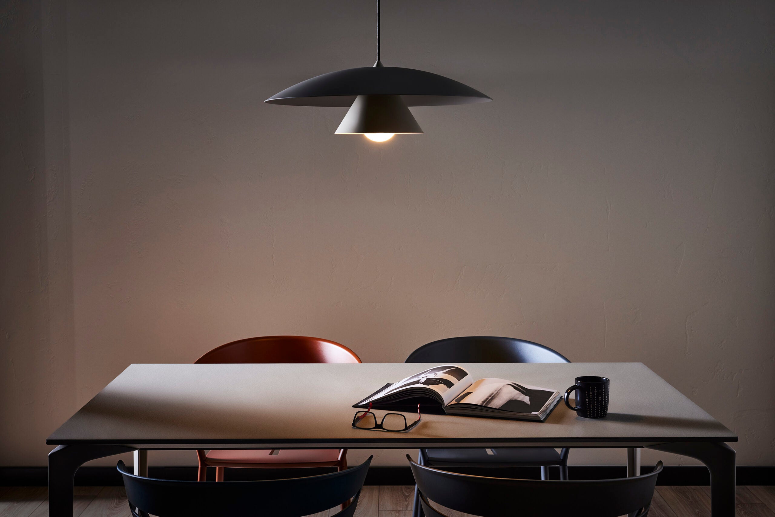 Lampa wisząca OLEMI personalizowana