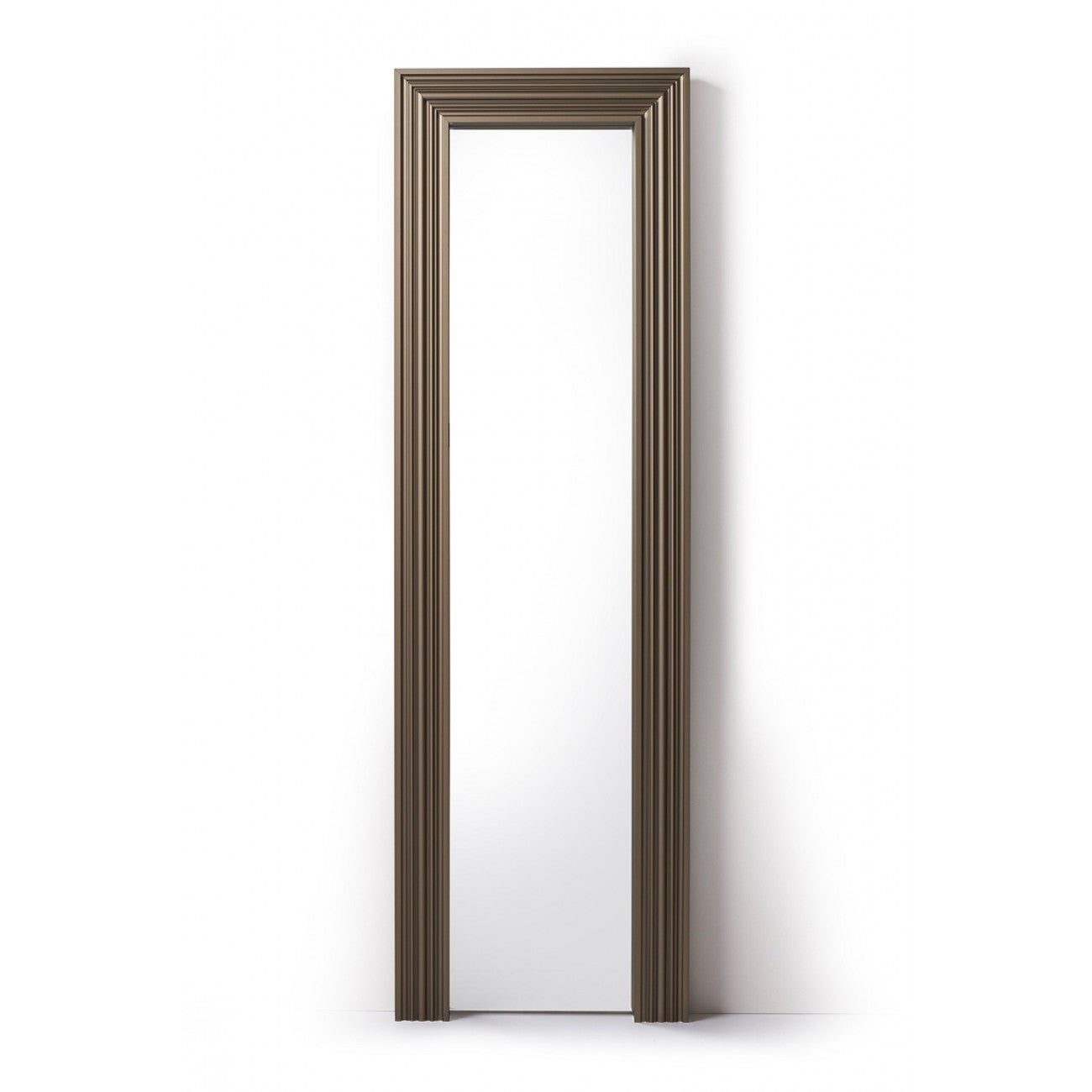 ODDH Mirror Dark Gold