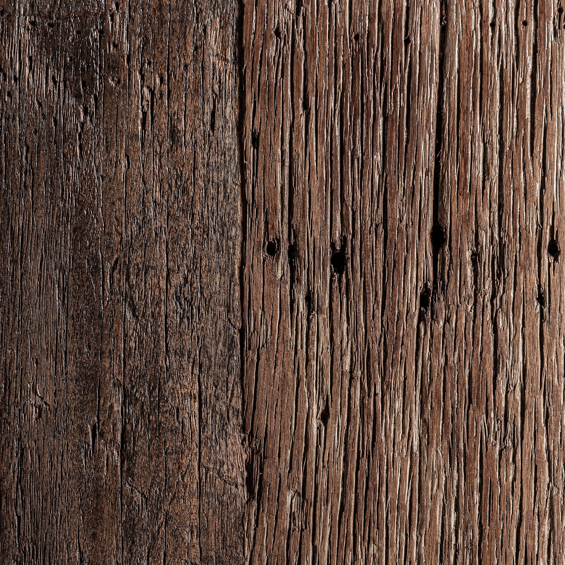 TOIGNE Column Tropical Wood