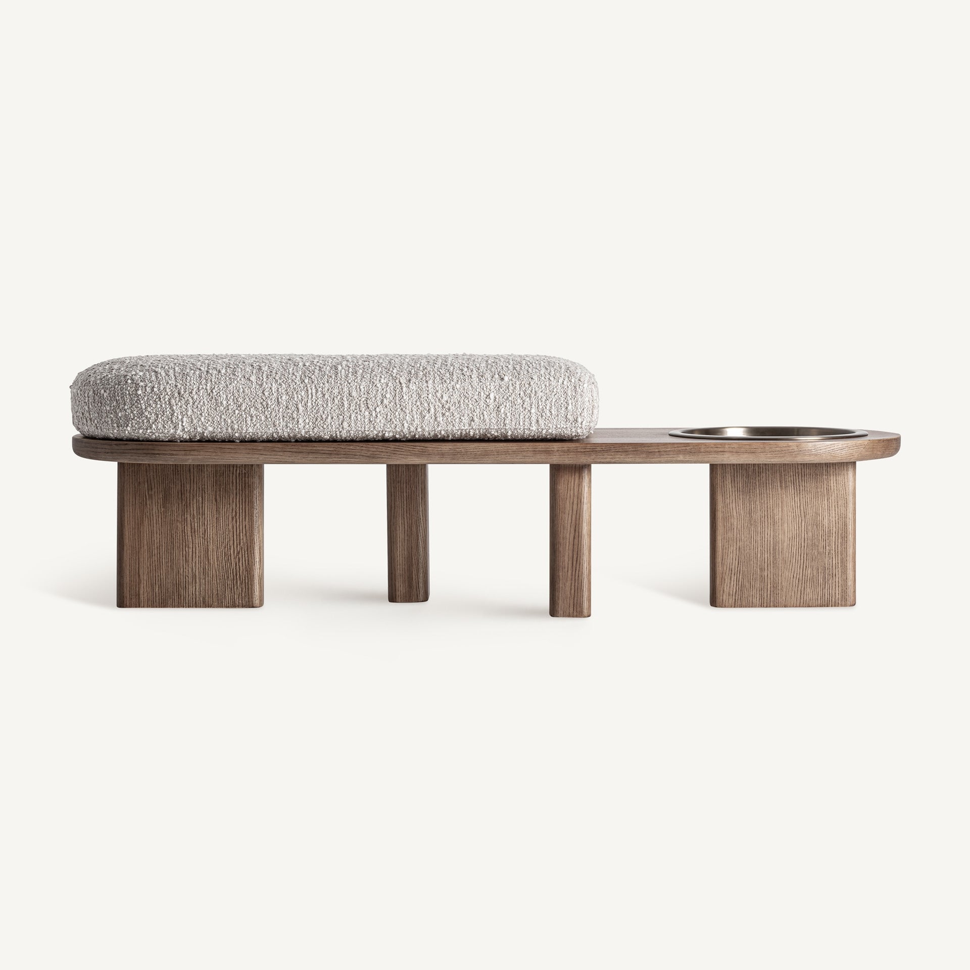 WIND bench beige
