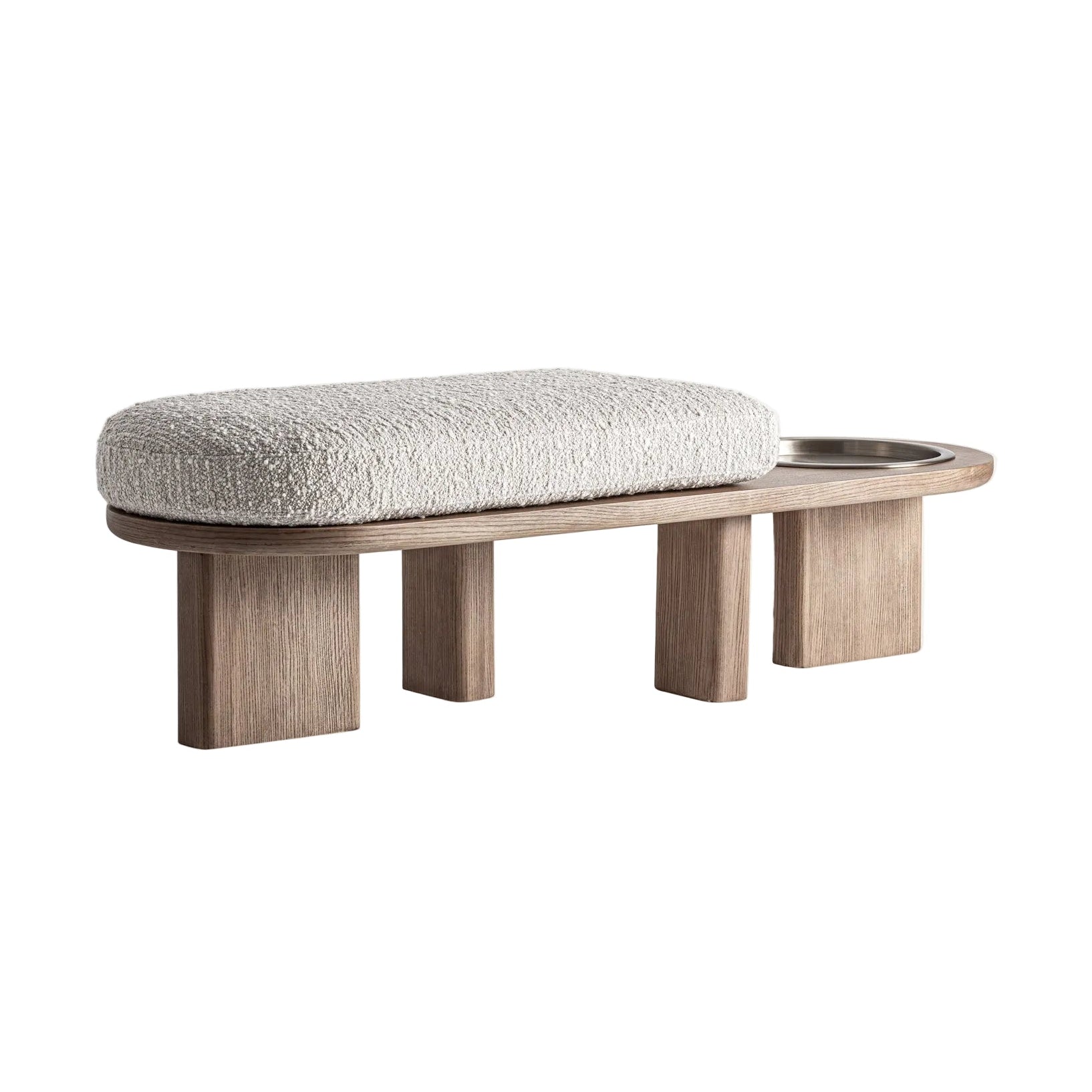 WIND bench beige