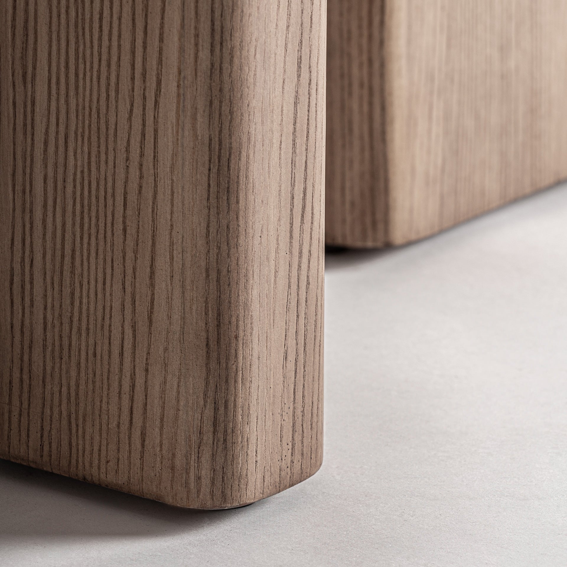 WIND bench beige