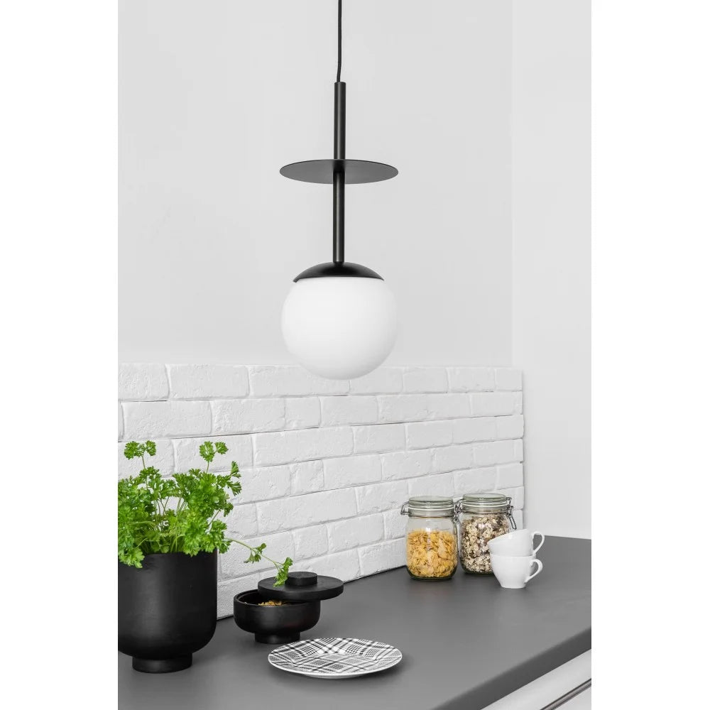 Plaat Pink Pendant Lamp