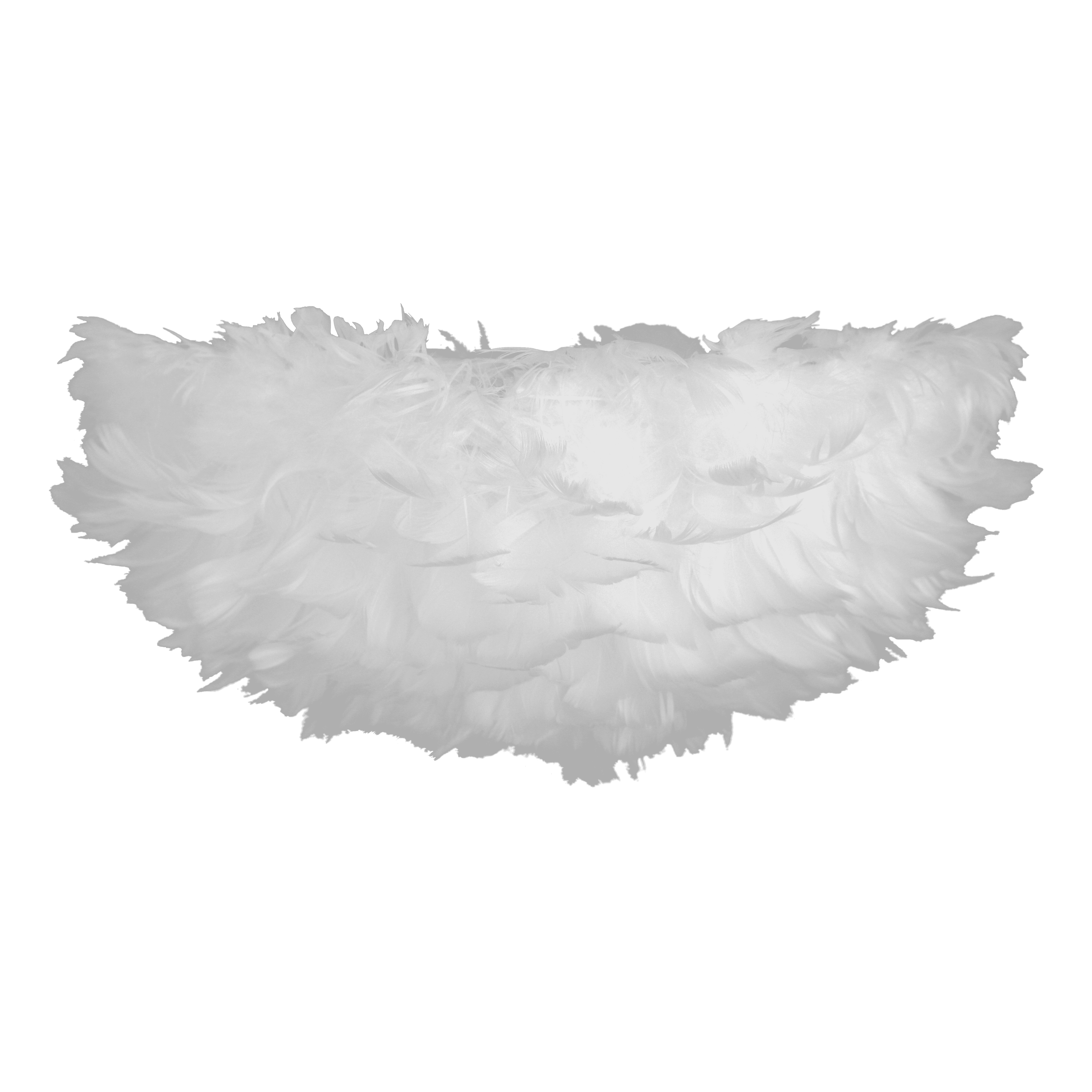 Plafon EOS UP biały UMAGE    Eye on Design