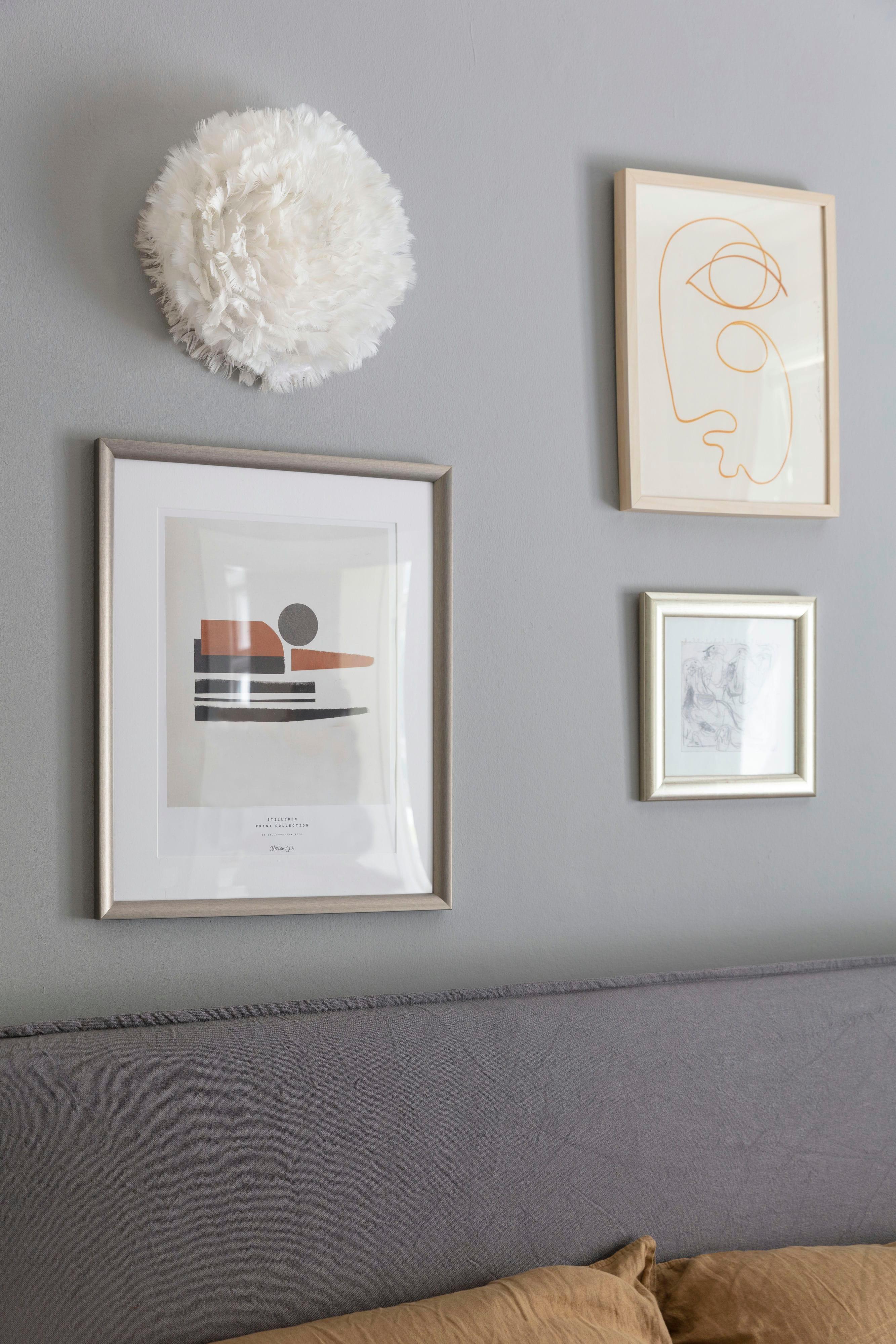 Plafon EOS UP biały UMAGE    Eye on Design