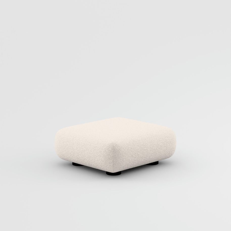 Otomana PLUMP čalouněná
