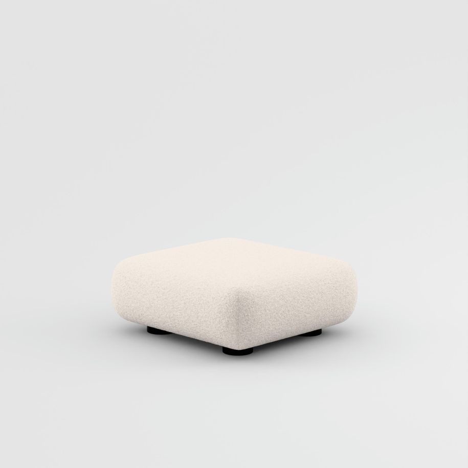 Otomana PLUMP čalouněná