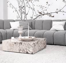 Sofa NONU Rosanero    Eye on Design