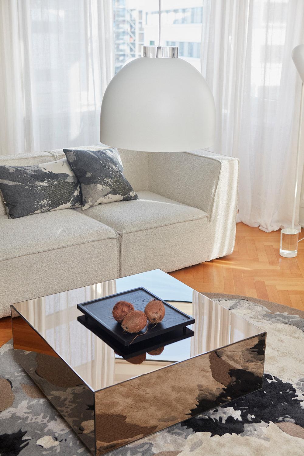 Poduszka podłużna FLOREO AYTM    Eye on Design