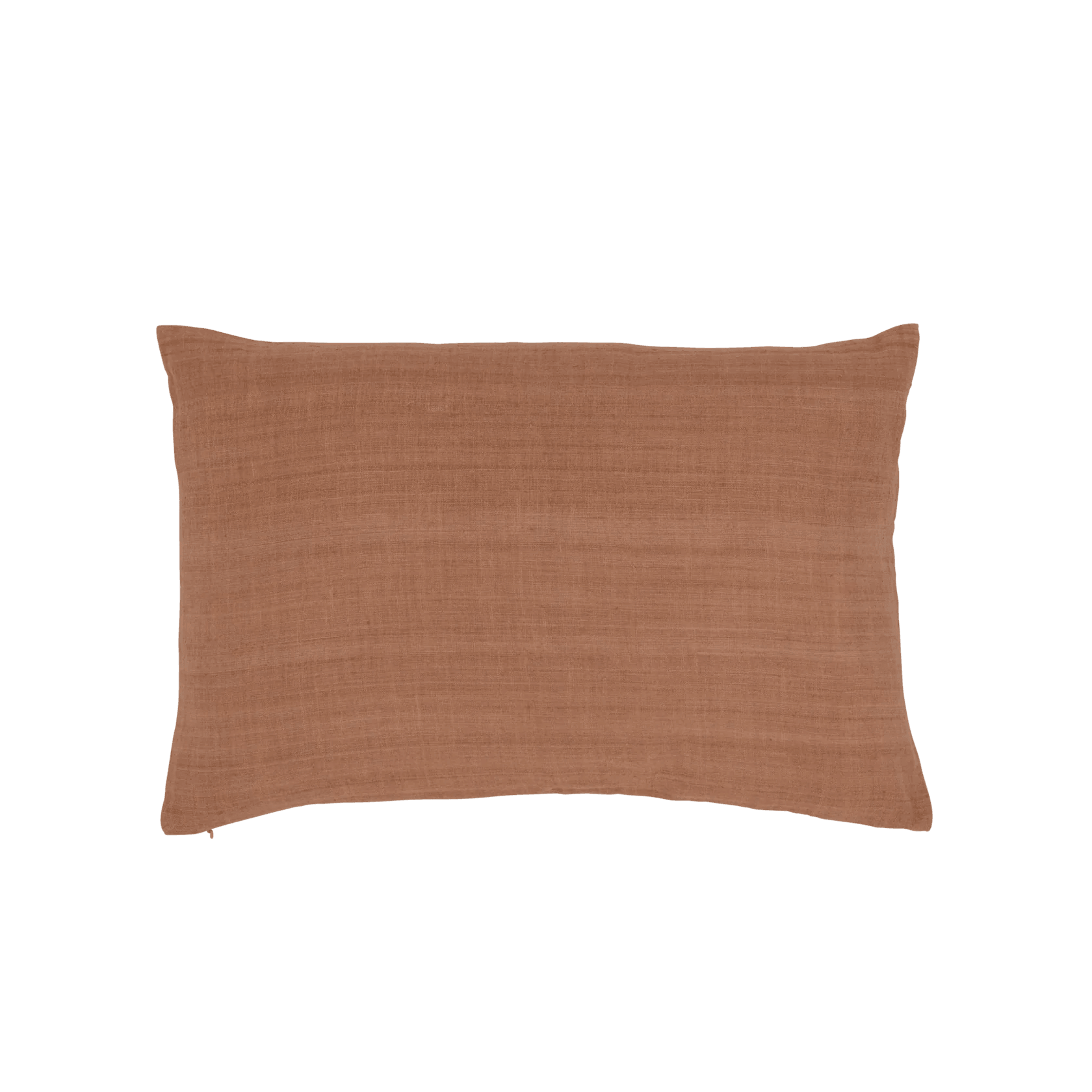 Poduszka UNC migdałowy Urban Nature Culture    Eye on Design